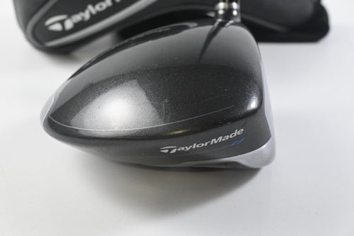 Taylormade SLDR 460 Driver / 10.5 Degree / Regular Flex Speeder 57 Shaft