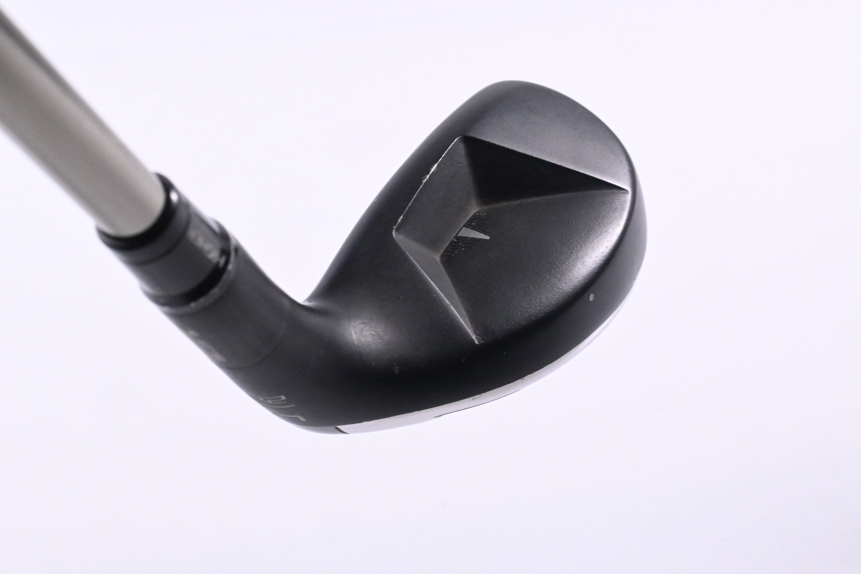 Taylormade GAPR Hi #4 Hybrid / 22 Degree / Stiff Flex UST Helium ES 460 Shaft