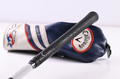 Callaway XR #5 Wood / 19 Degree / Regular Flex Project X LZ San Diego 54 Shaft