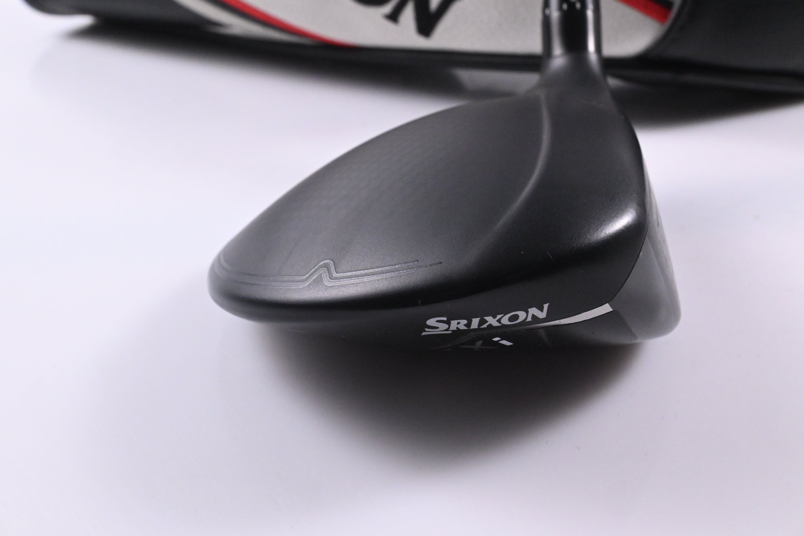 Srixon ZXi #3 Wood / 15 Degree / Stiff Flex Fujikura Ventus TR Blue 6 Shaft