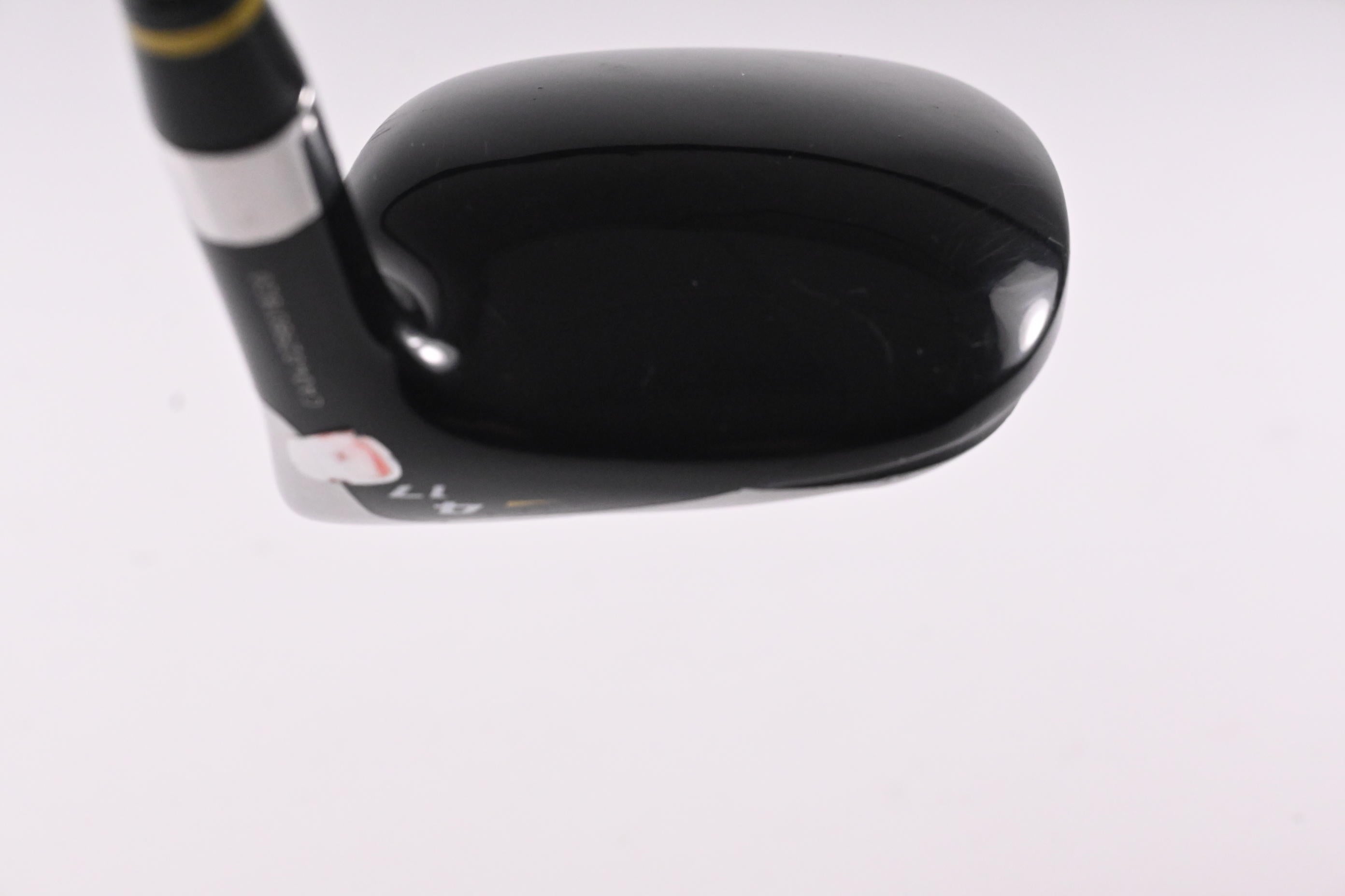 Nike SQ Machspeed #4 Wood / 17 Degree / Stiff Flex UST ProForce AxivCore 70