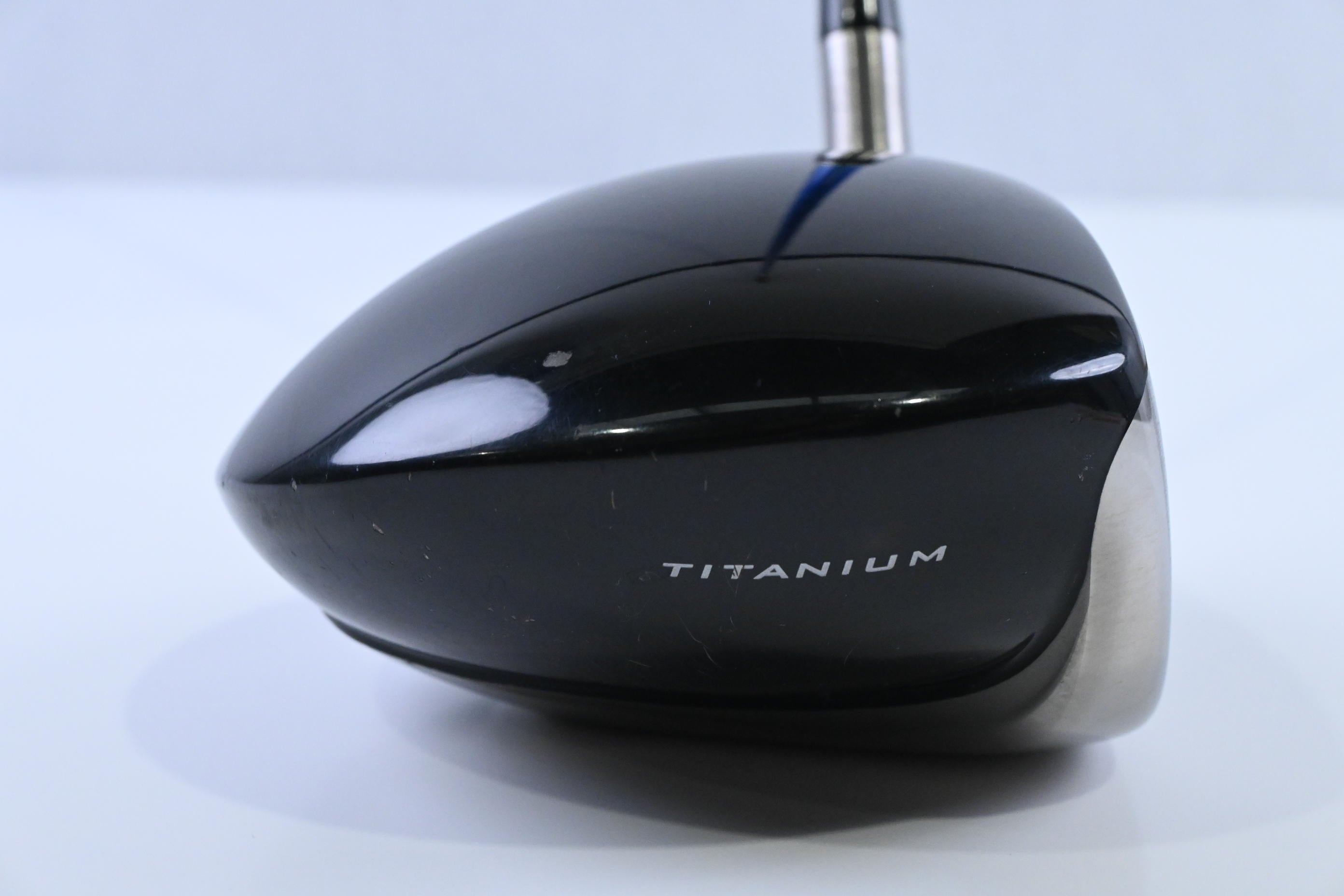 Taylormade R580 XD Driver / 9.5 Degree / Stiff Flex Grafalloy Blue Shaft