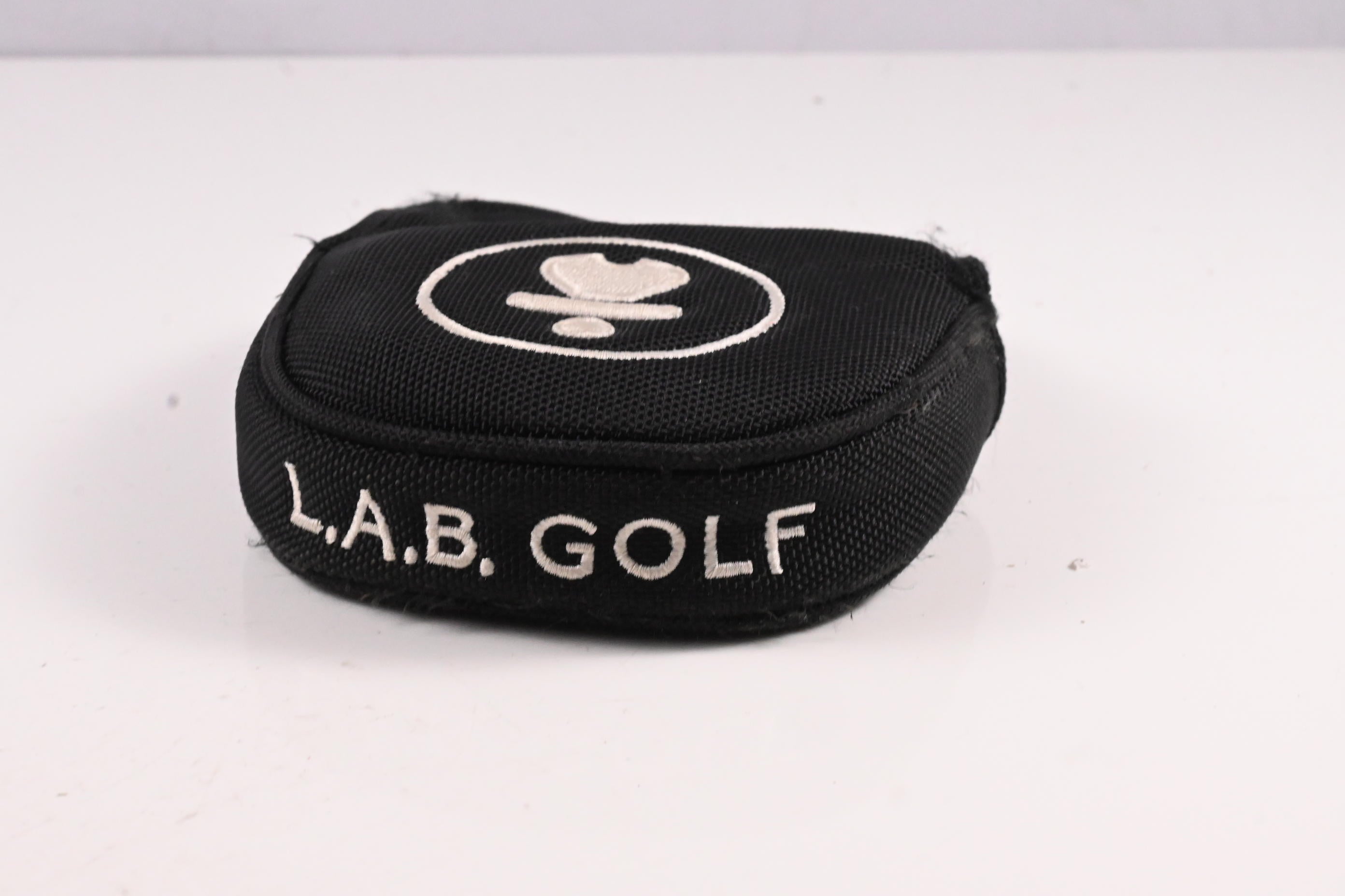 L.A.B. Golf Mezz.1 Putter / 34 Inch