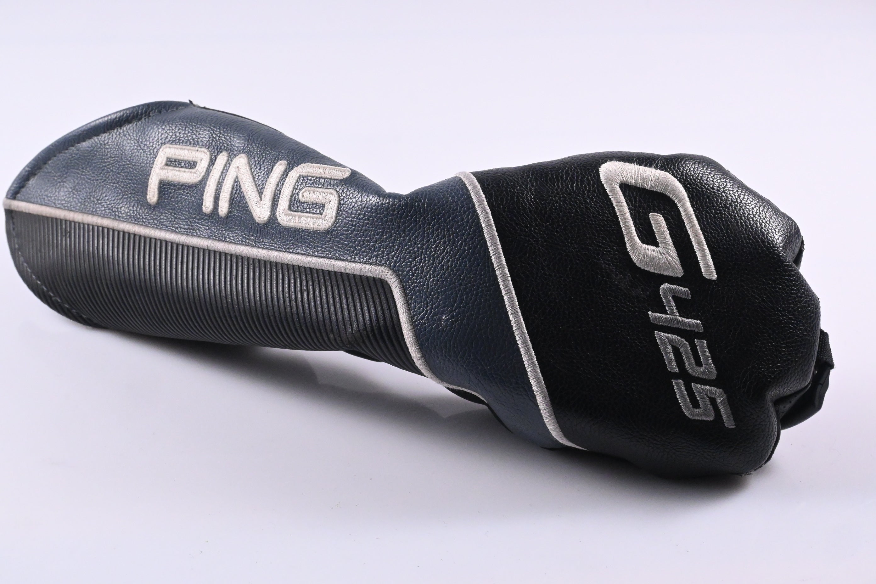 Ping G425 Max #5 Wood / 17.5 Degree / Stiff Flex Ping Alta CB Slate 65 Shaft