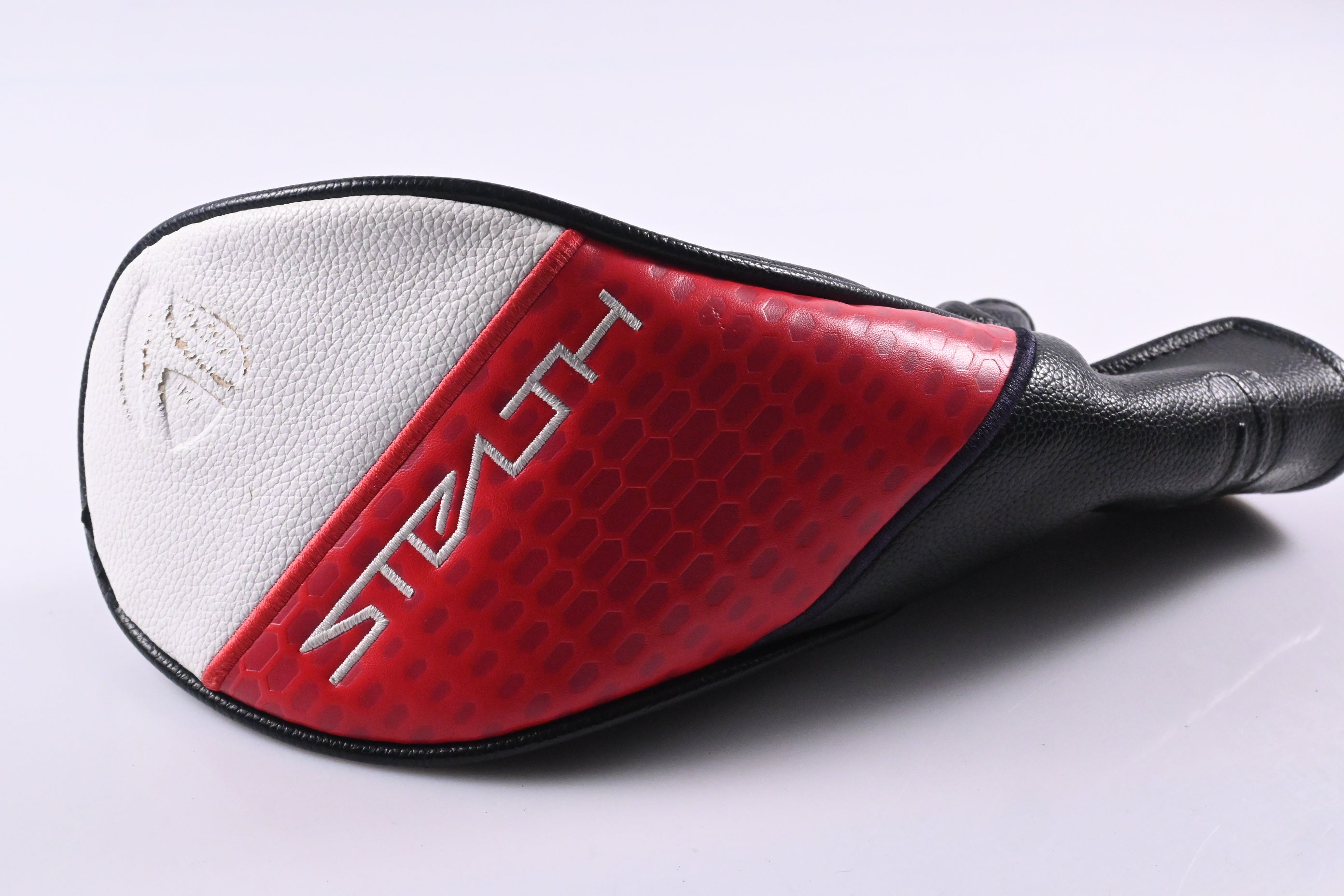 Taylormade Stealth 2 Plus #5 Wood / 18 Degree / Stiff Flex Aldila Ascent 60 Shaft