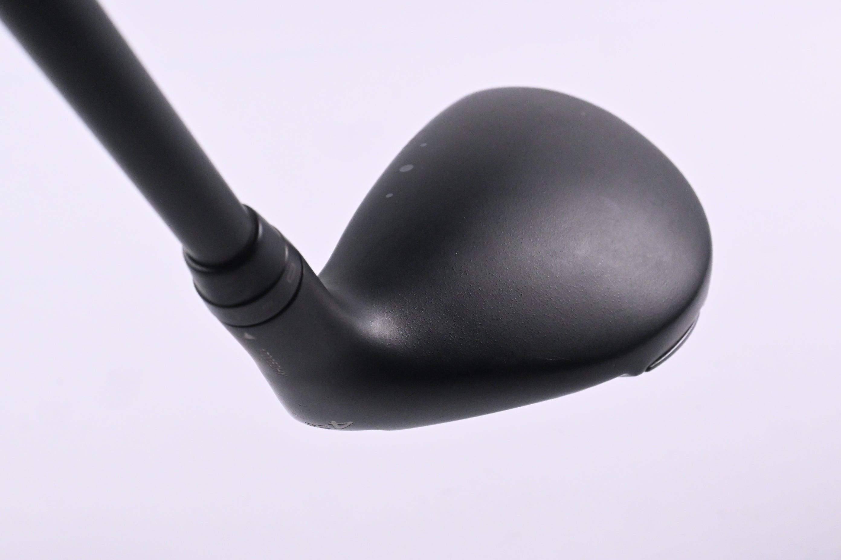 Ping G425 #4 Hybrid / 22 Degree / Stiff Flex Ping Alta CB Black 70 Shaft
