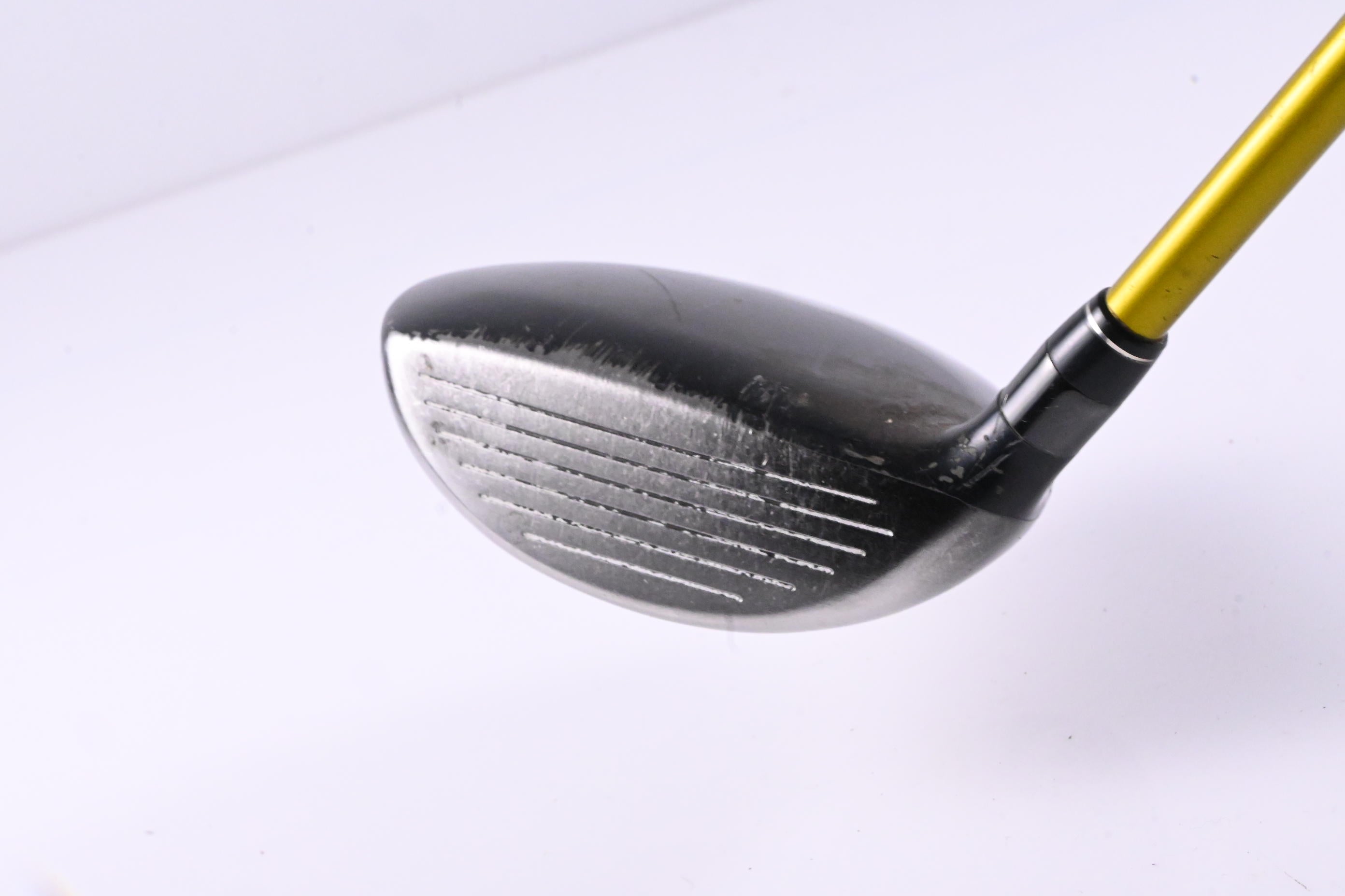 Yonex VXF #3 Wood / 15 Degree / Regular Flex Yonex HS 750 Shaft