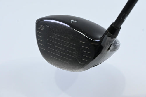 Cobra Bio Cell Driver / 9-12 Degree / Regular Flex Project X PXv 60 Shaft