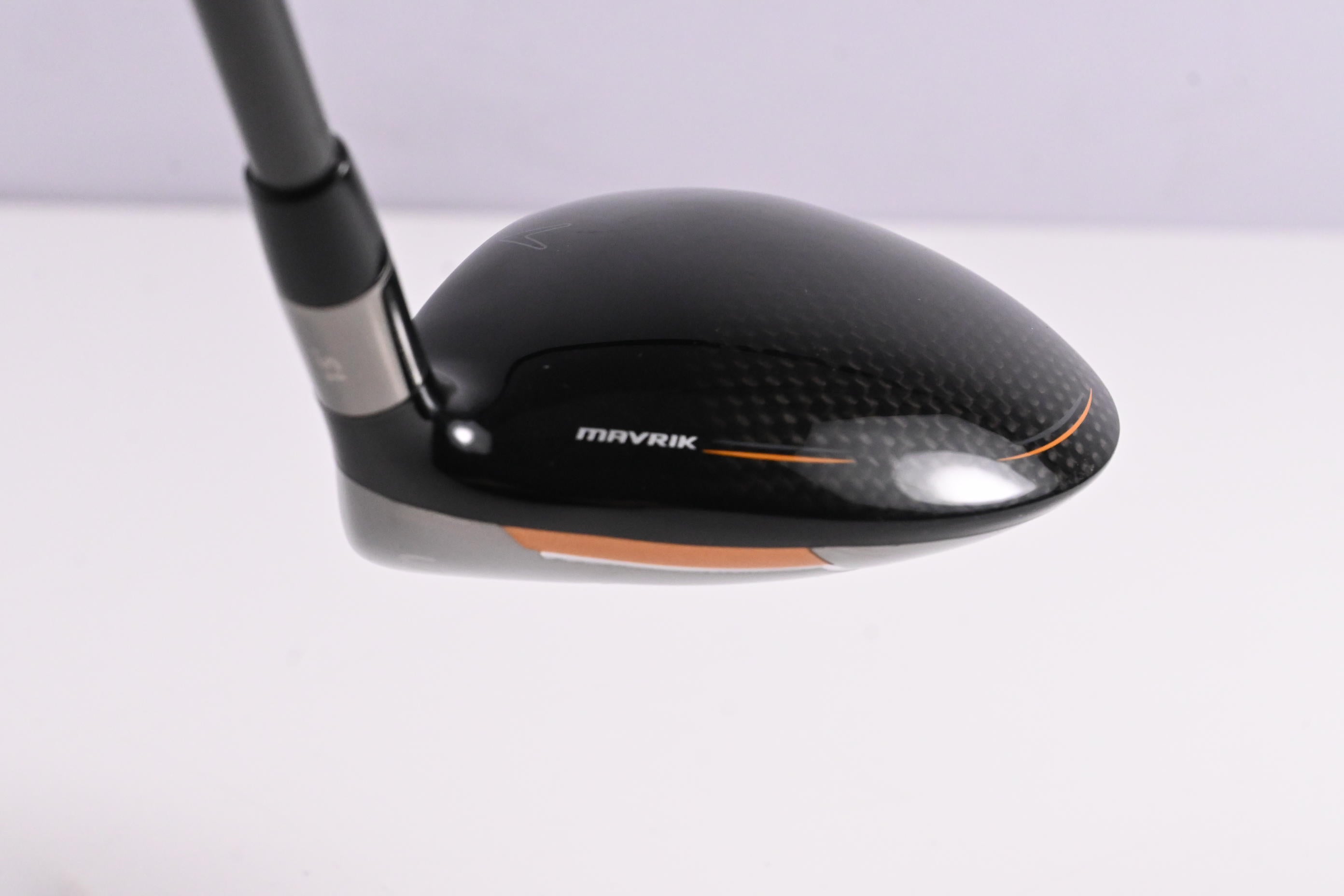 Callaway Mavrik #3 Wood / 15 Degree / Regular Flex Evenflow Riptide 60 Shaft