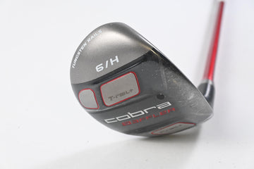 Cobra F-Max #6 Hybrid / 28 Degree / Senior Flex Graphite Design 65 Shaft