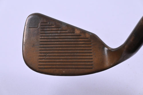 Ping Zing 2 BeCu Lob Wedge / 61 Degree / Black Dot / Stiff Flex Ping Shaft