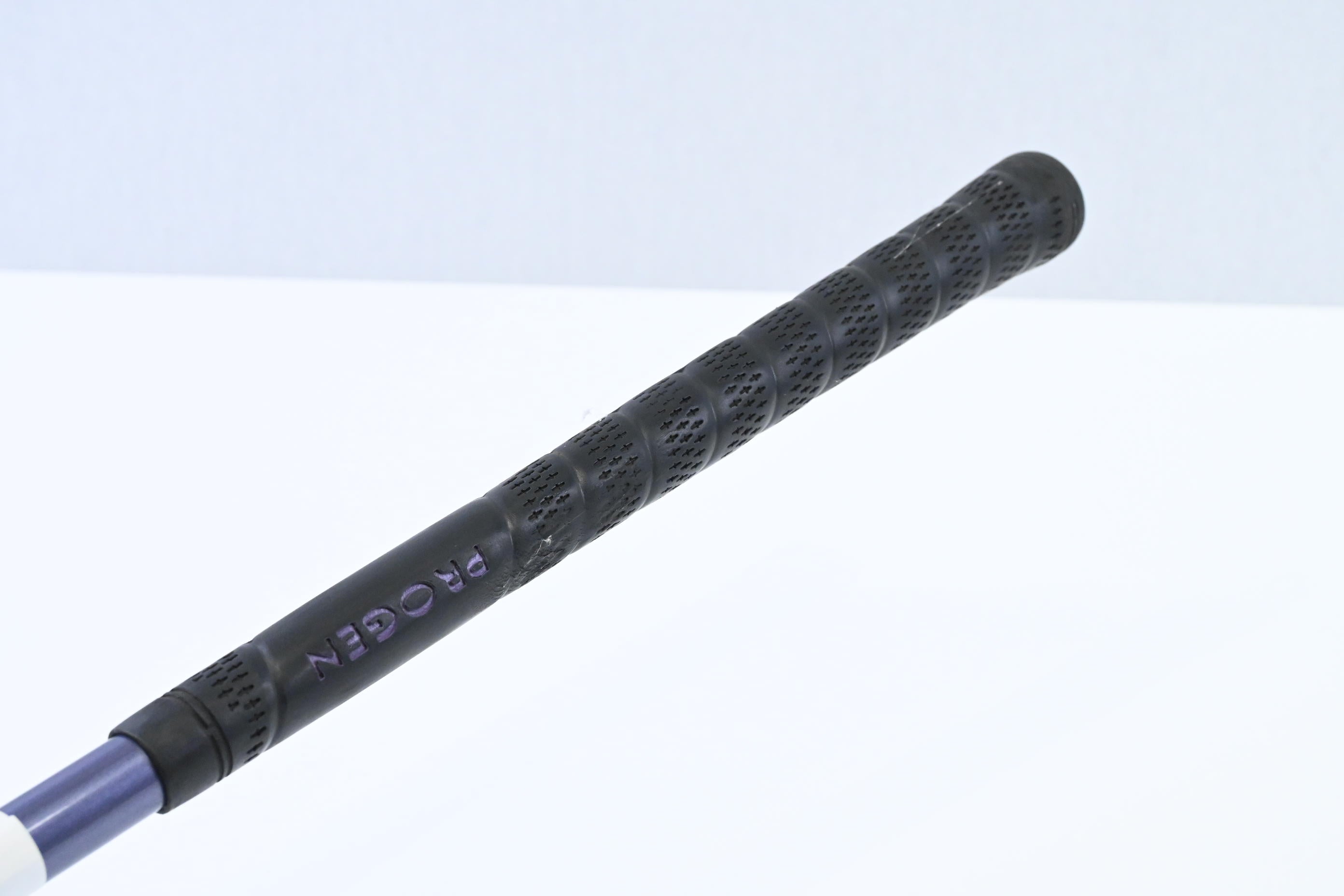 Ladies Progen Full Bore #7 Wood / 24 Degree / Ladies Flex Aldila Shaft