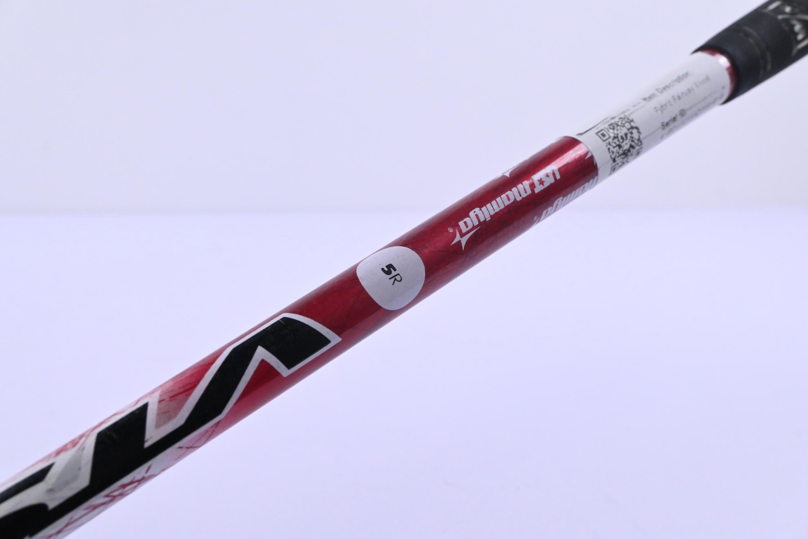 Wilson Fybrid RS #5 Wood / 18 Degree / Regular Flex UST Pro Force VTS 5