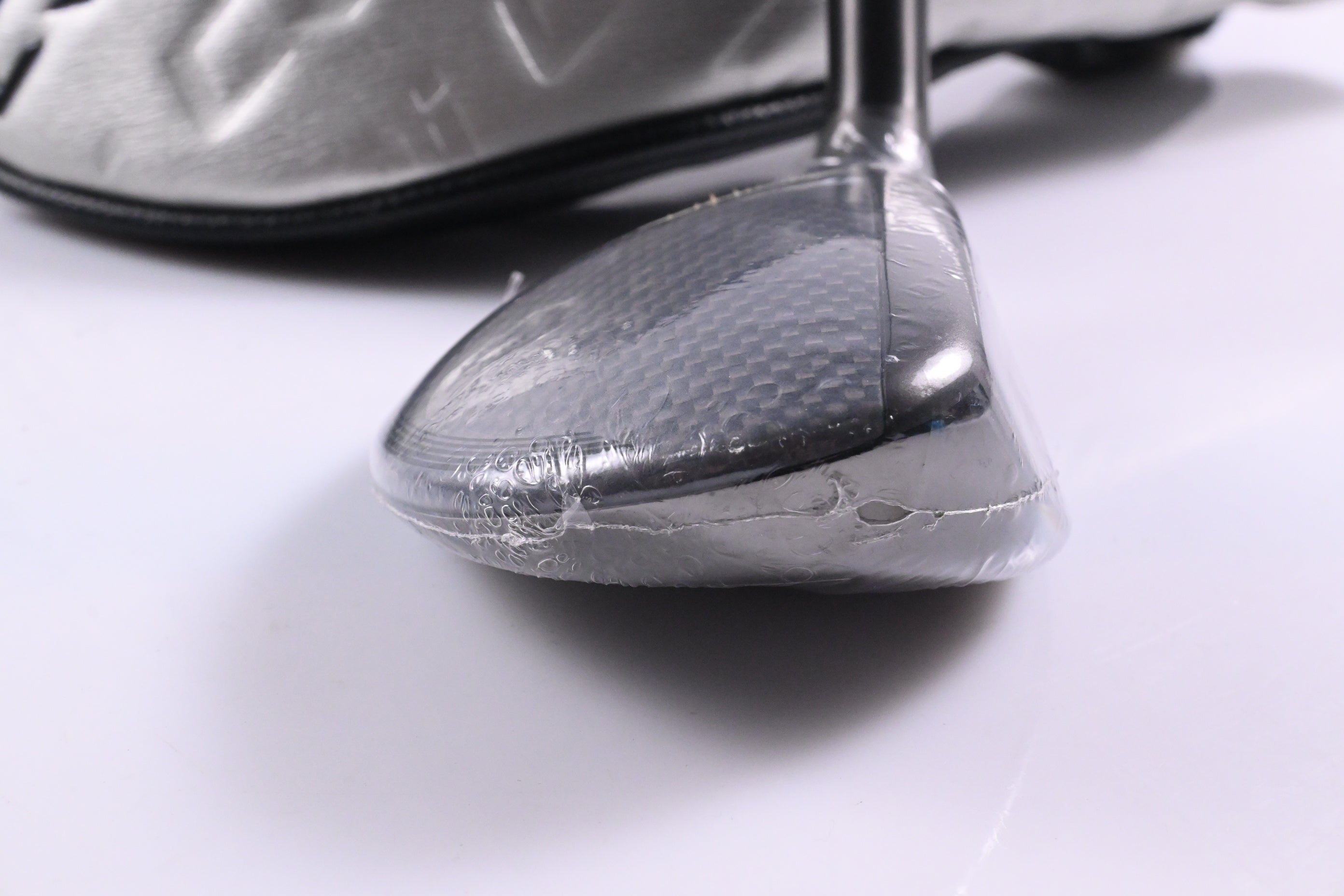 Taylormade Qi35 Max #4 Hybrid / 23 Degree / Regular Flex Air Speeder 50 Shaft