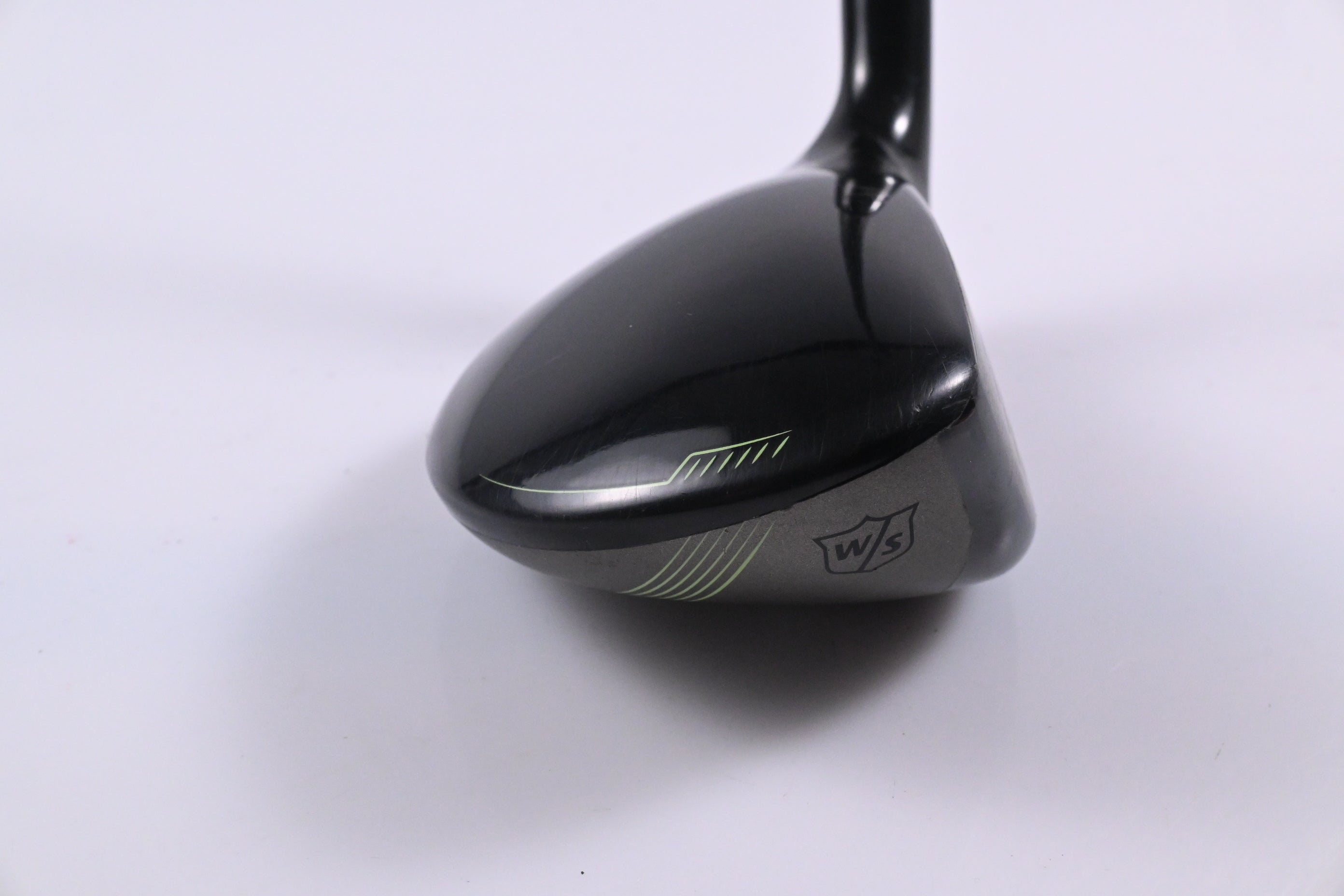 Wilson Staff Launch Pad 2022 #3 Hybrid / 19.5 Degree / Regular Flex EvenFlow 65