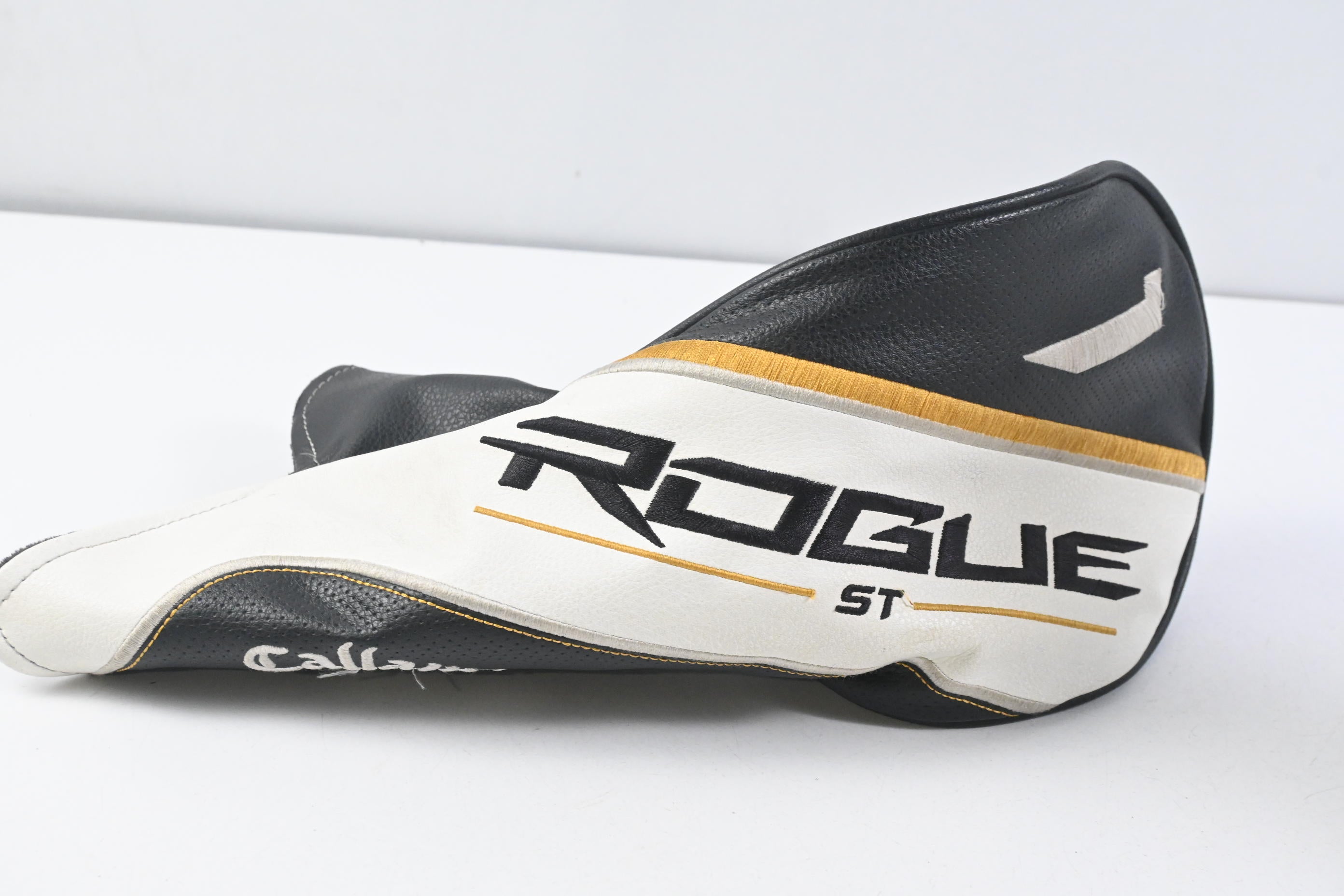 Callaway Rogue ST MAX LS Driver / 9 Degree / Regular Flex Tensei AV Blue 55