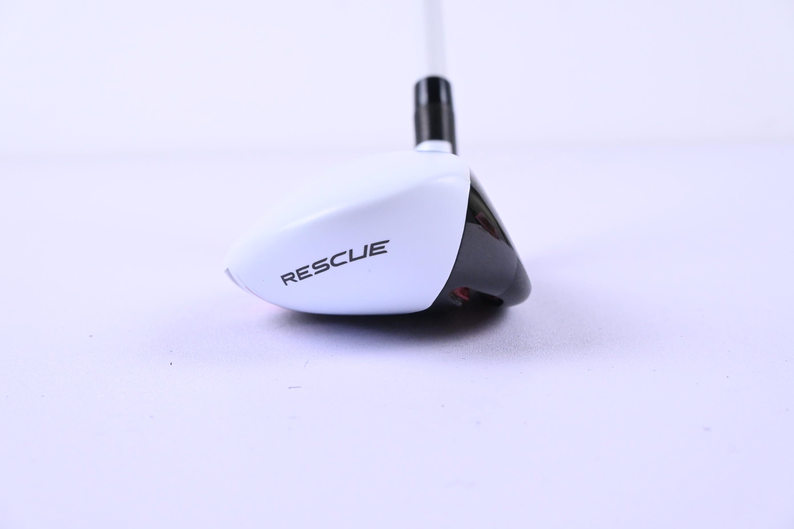 Ladies Taylormade Aeroburner #5 Hybrid / 25 Degree / Ladies Flex Speed RUL-Z 55