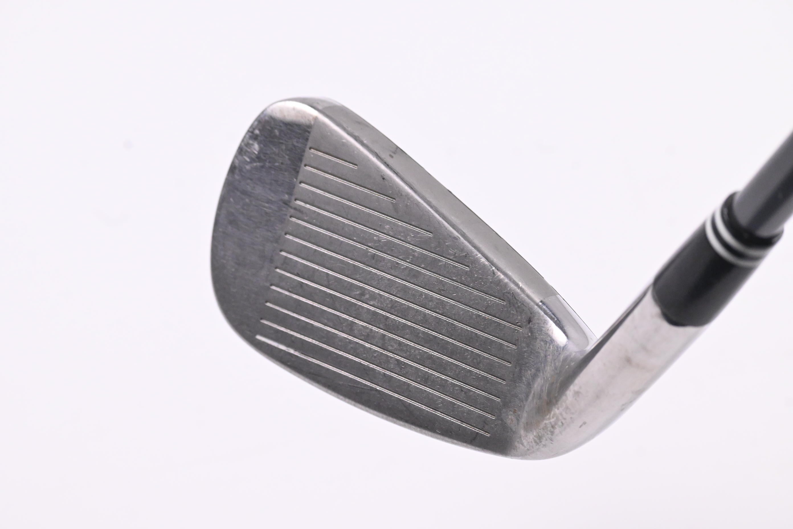 Cleveland HB3 #7 Iron / 34 Degree  / Stiff Flex ActionUltrtalite 68g Shaft