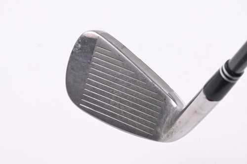 Cleveland HB3 #7 Iron / 34 Degree  / Stiff Flex ActionUltrtalite 68g Shaft