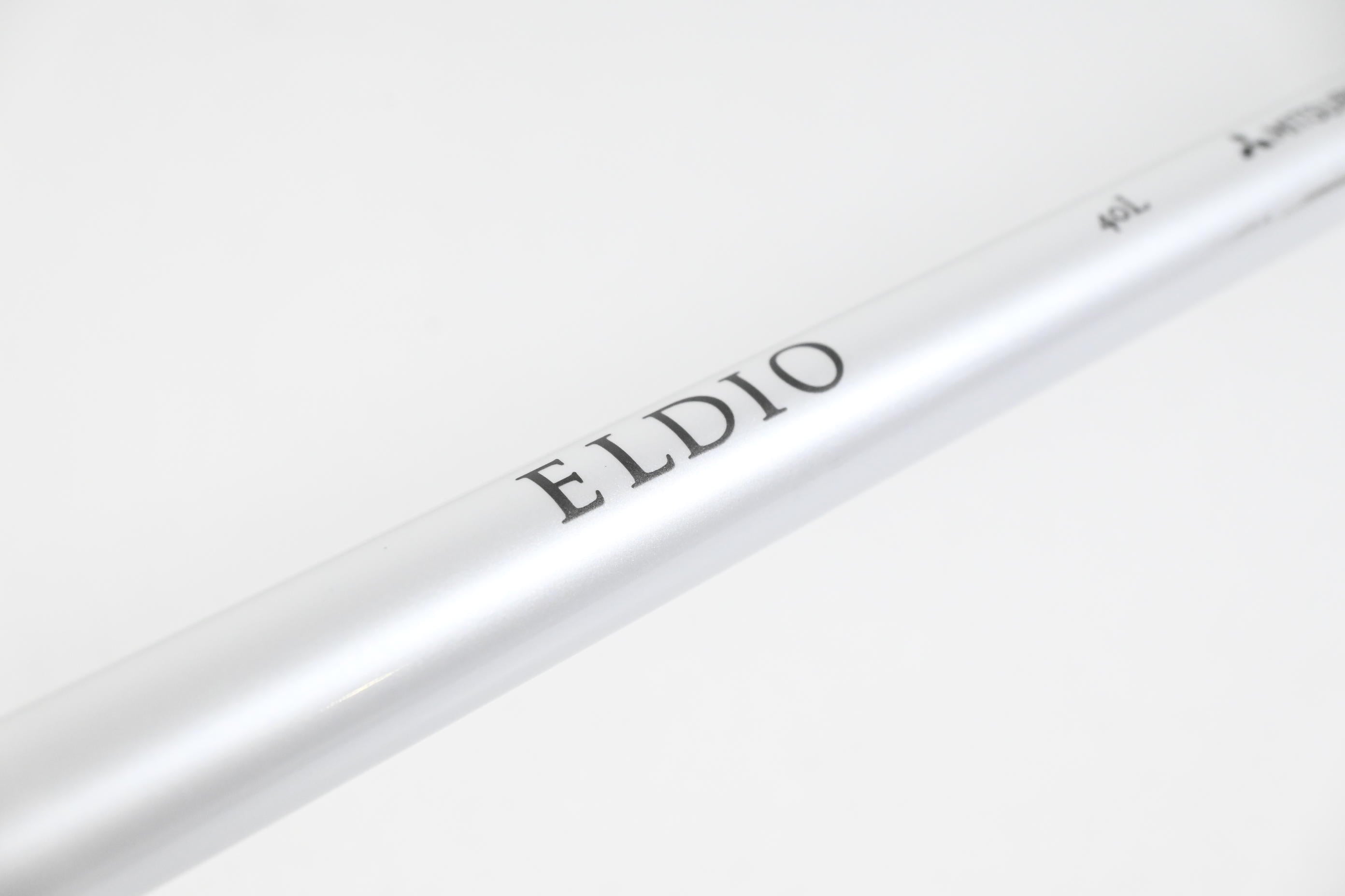 Ladies Mitsubishi Chemical ELDO 40 Driver Shaft / Ladies Flex / Callaway 2nd Gen