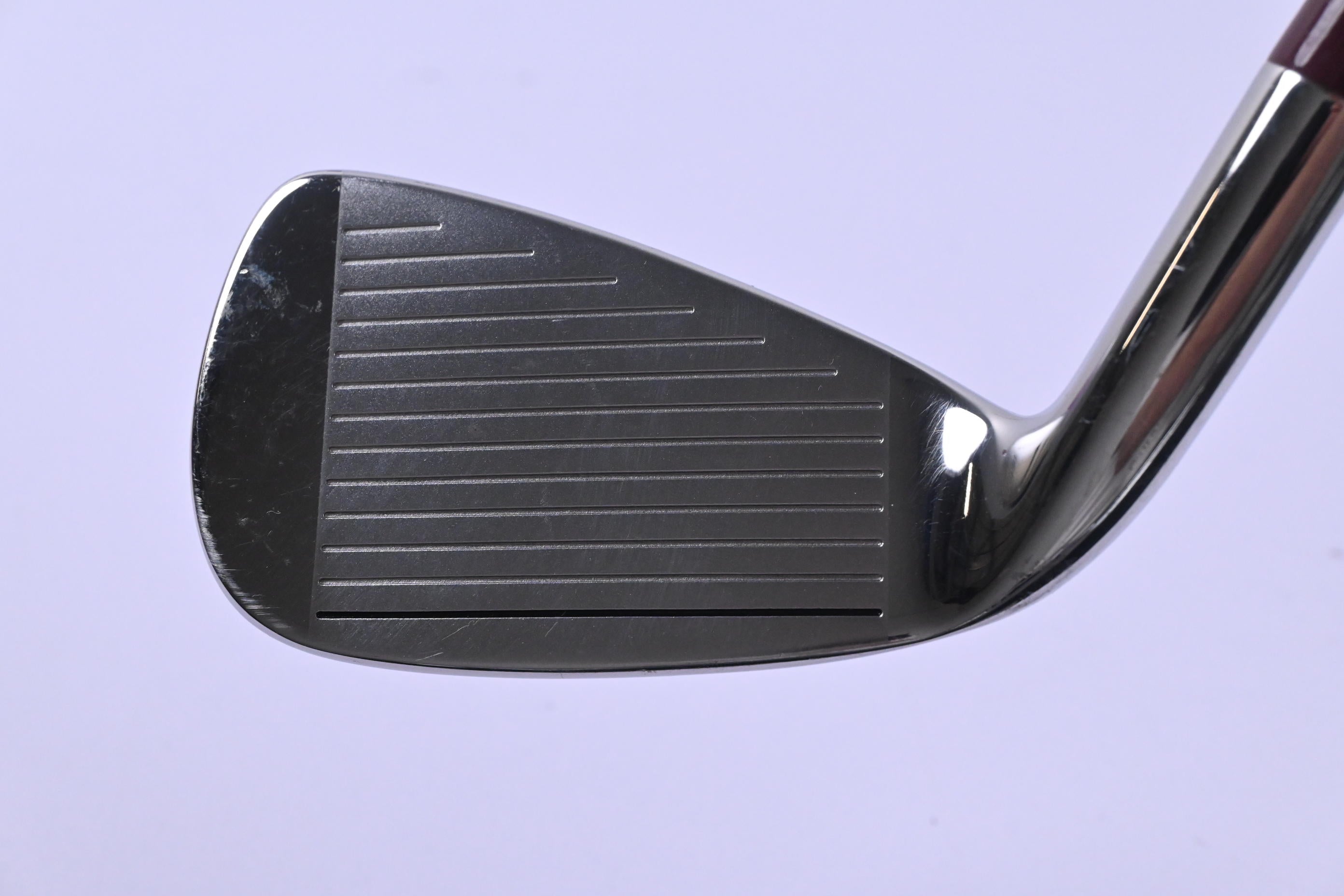 Wilson Di6 #6 Iron / Regular Flex Wilson Nano Tech 75 Shaft