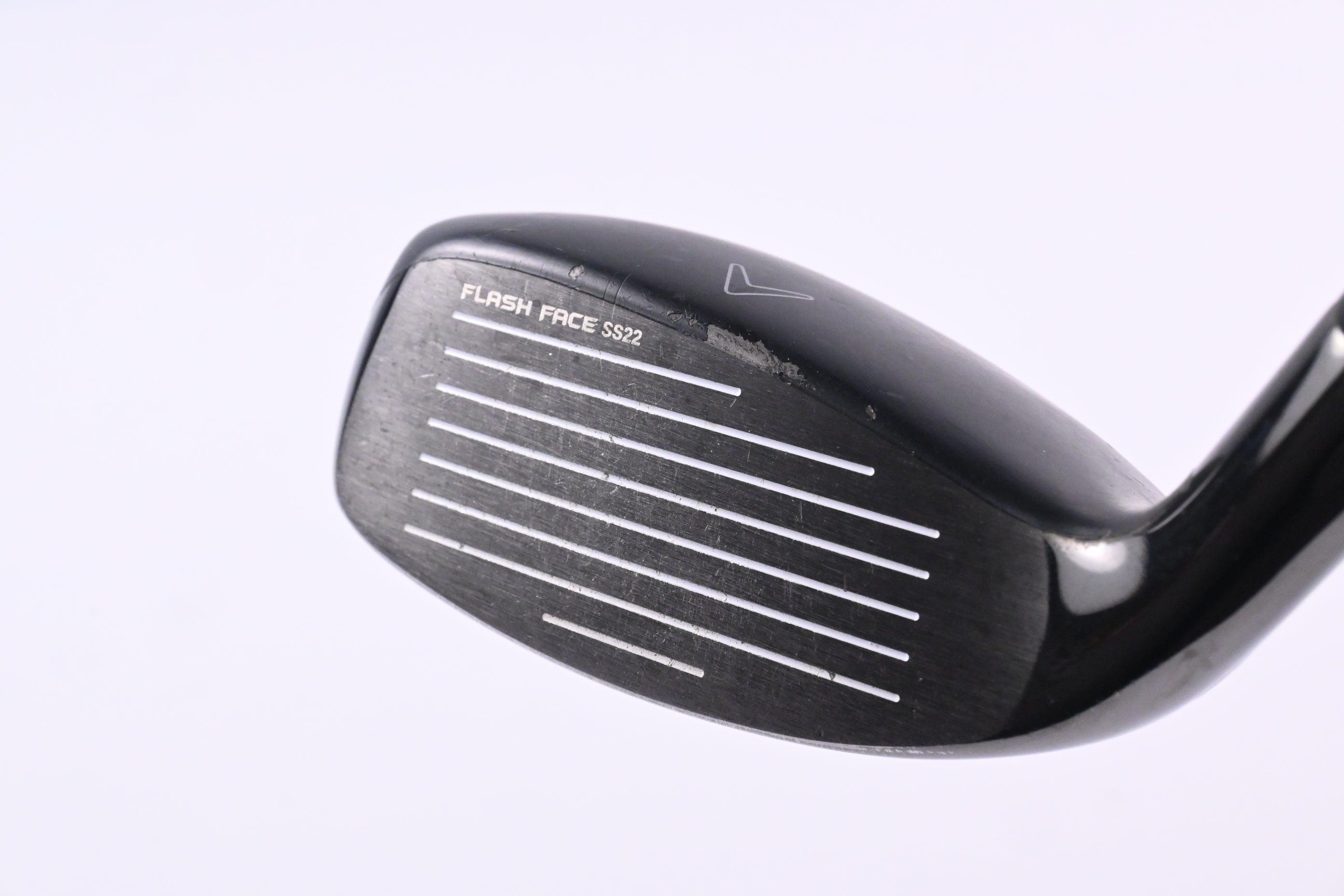 Callaway Rogue ST Max #4 Hybrid / 20 Degree / Regular Flex Tensei AV Blue 65