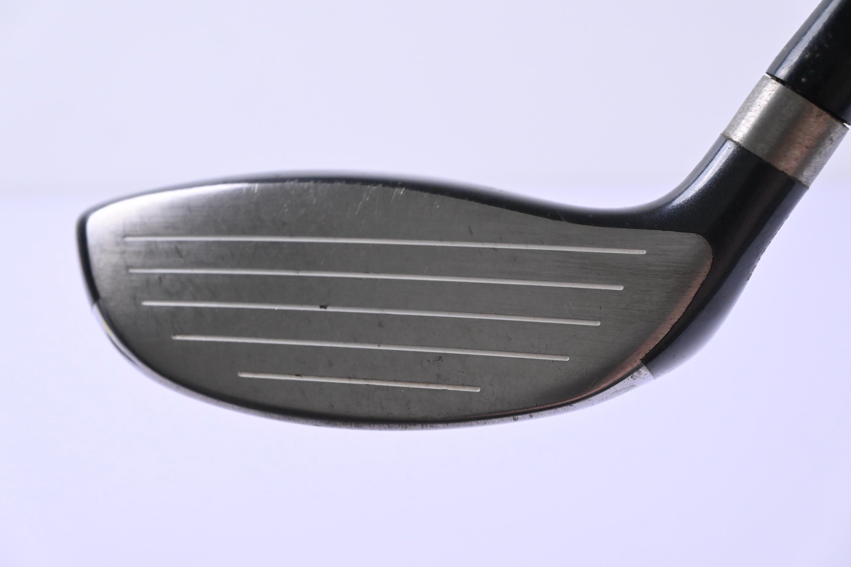 Ping G20 #3 Wood / 15 Degree / Regular Flex Ping TFC 169 F Shaft