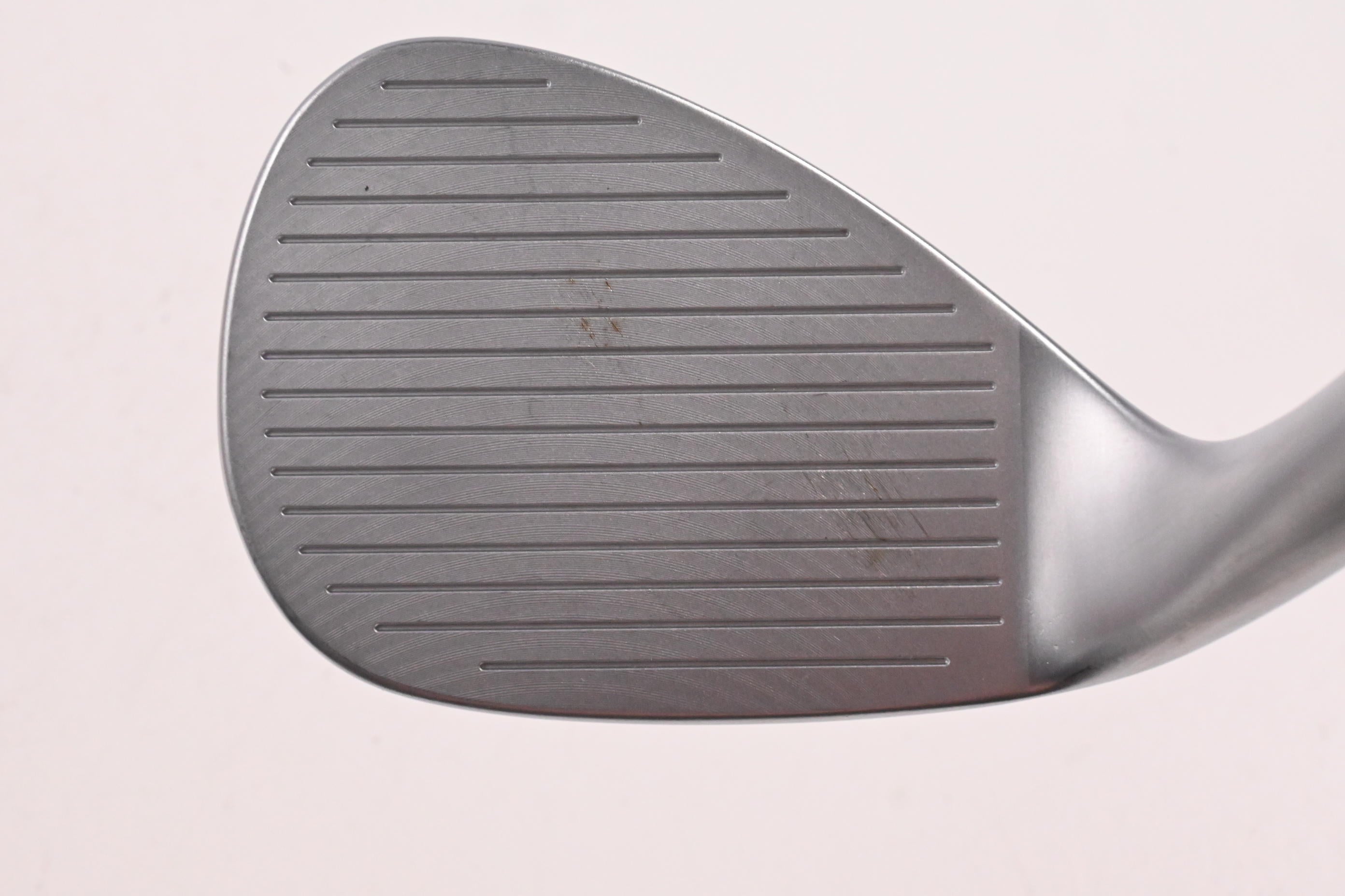 Cobra Snakebite 2023 Lob Wedge / 58 Degree / Stiff Flex KBS HI-REV 2.0 125