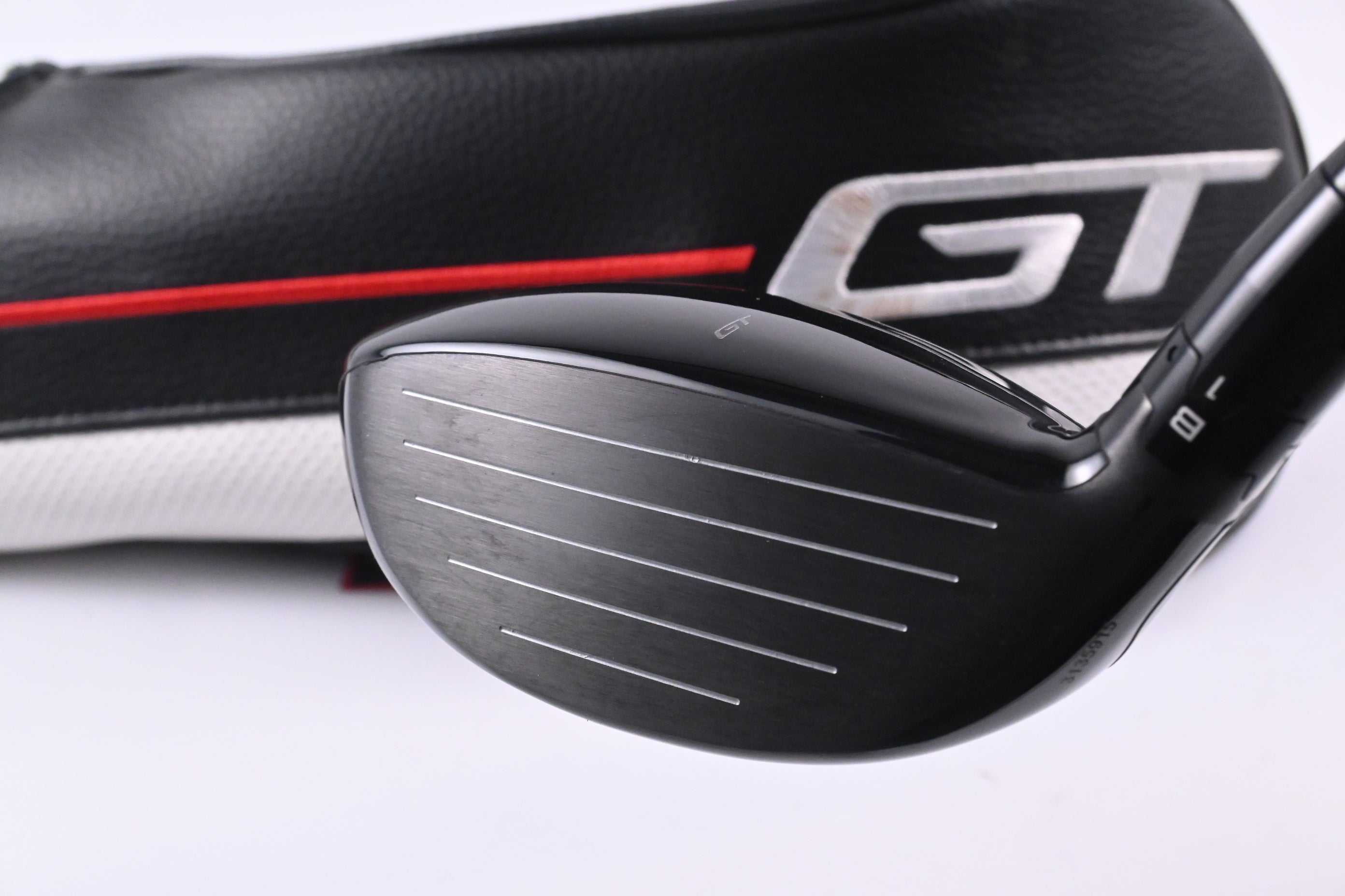 Titleist GT3 #3 Wood / 15 Degree / Stiff Flex Tensei 1K Blue 65 Shaft