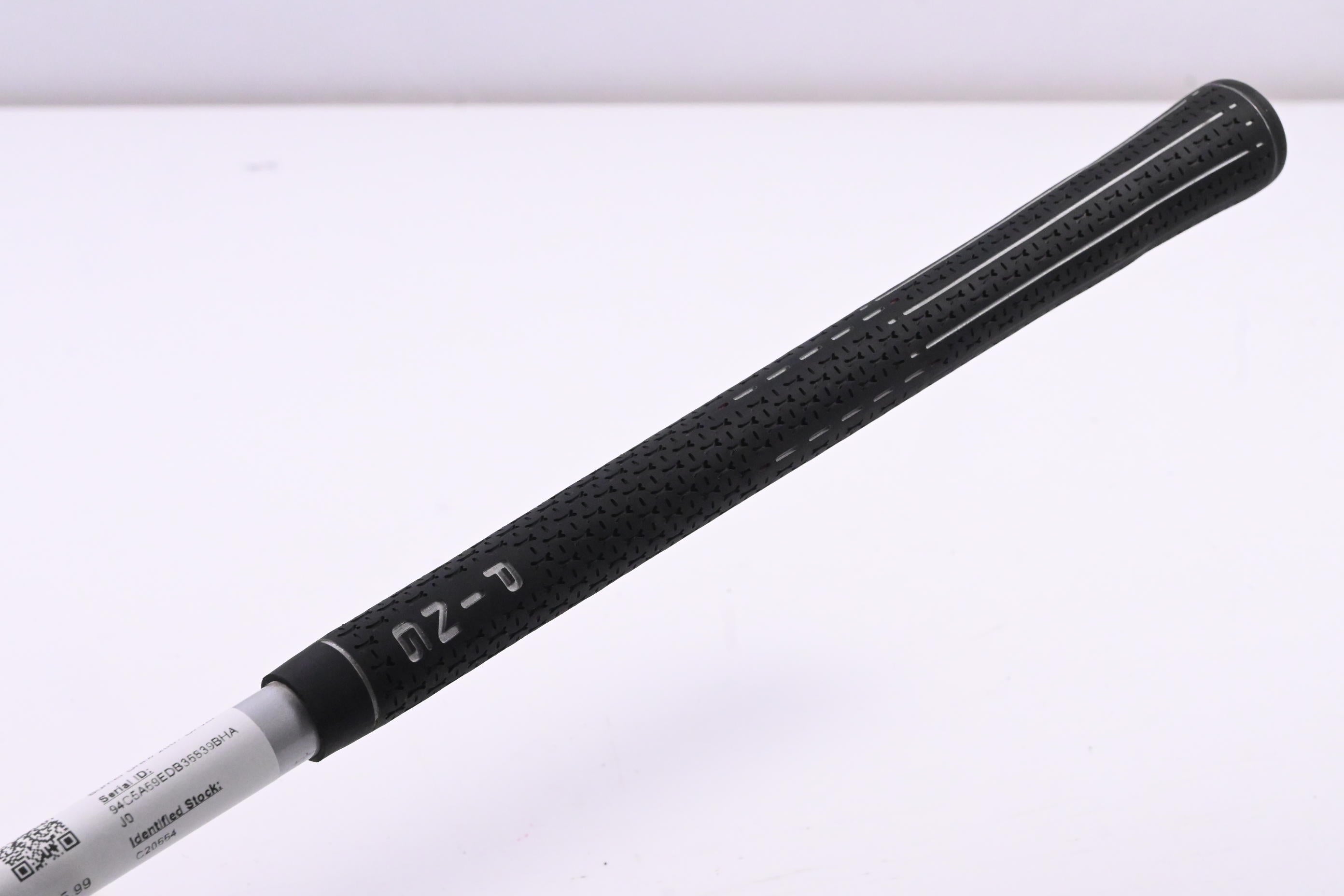 Taylormade Burner Draw 2007 Driver / 10.5 Degree / Regular Flex Reax 49 Shaft