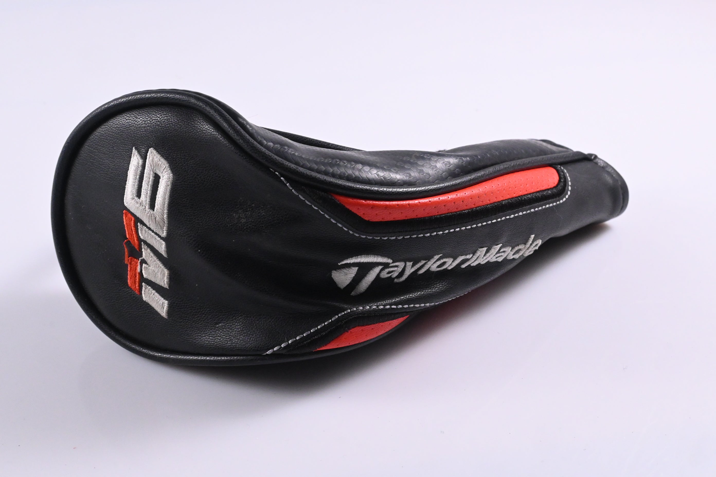 Taylormade M6 #5 Hybrid / 25 Degree / Regular Flex Fujikura Atmos Orange 6