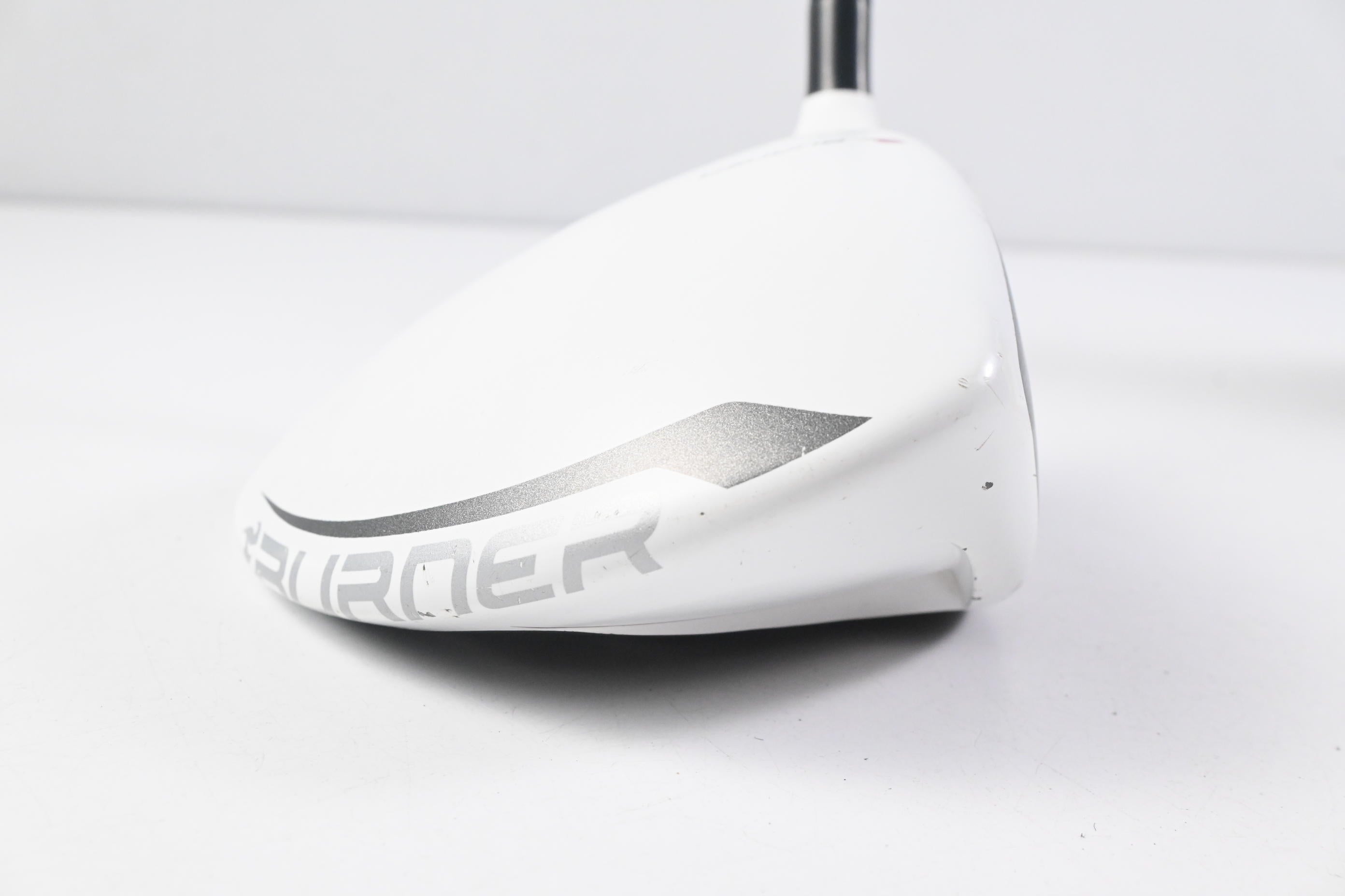 Taylormade Burner Superfast 2.0 Driver / 10.5 Degree / Regular Flex Matrix XCon