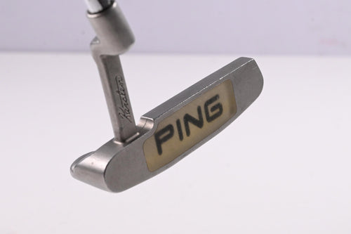 Left Hand Ping Karsten USA Anser I Putter / 32 Inch