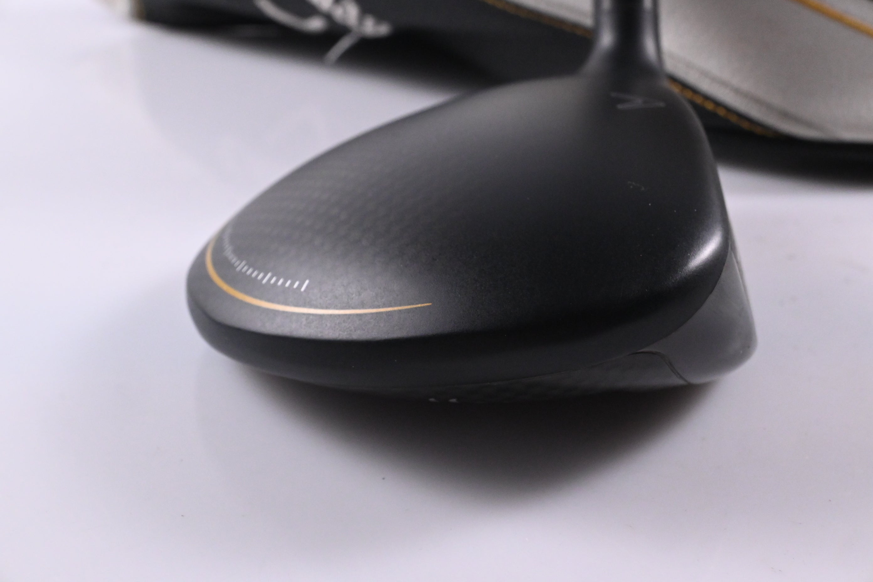 Callaway Rogue ST Max #3 Wood / 16.5 Degree / Regular Flex Tensei AV Blue 65