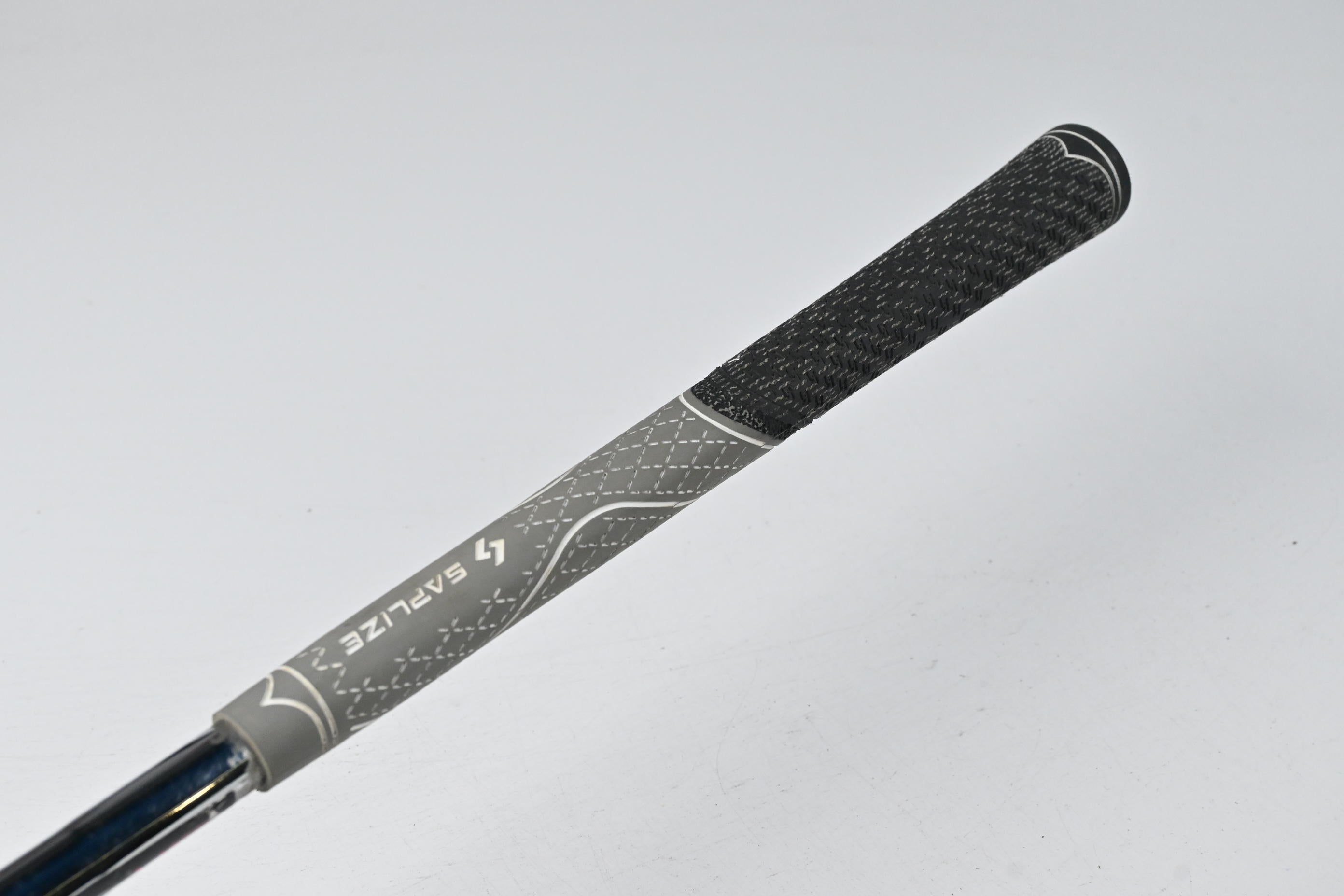 New Level Spin Forged Lob Wedge / 60 Degree / Wedge Flex KBS Tour-V Steel Shaft