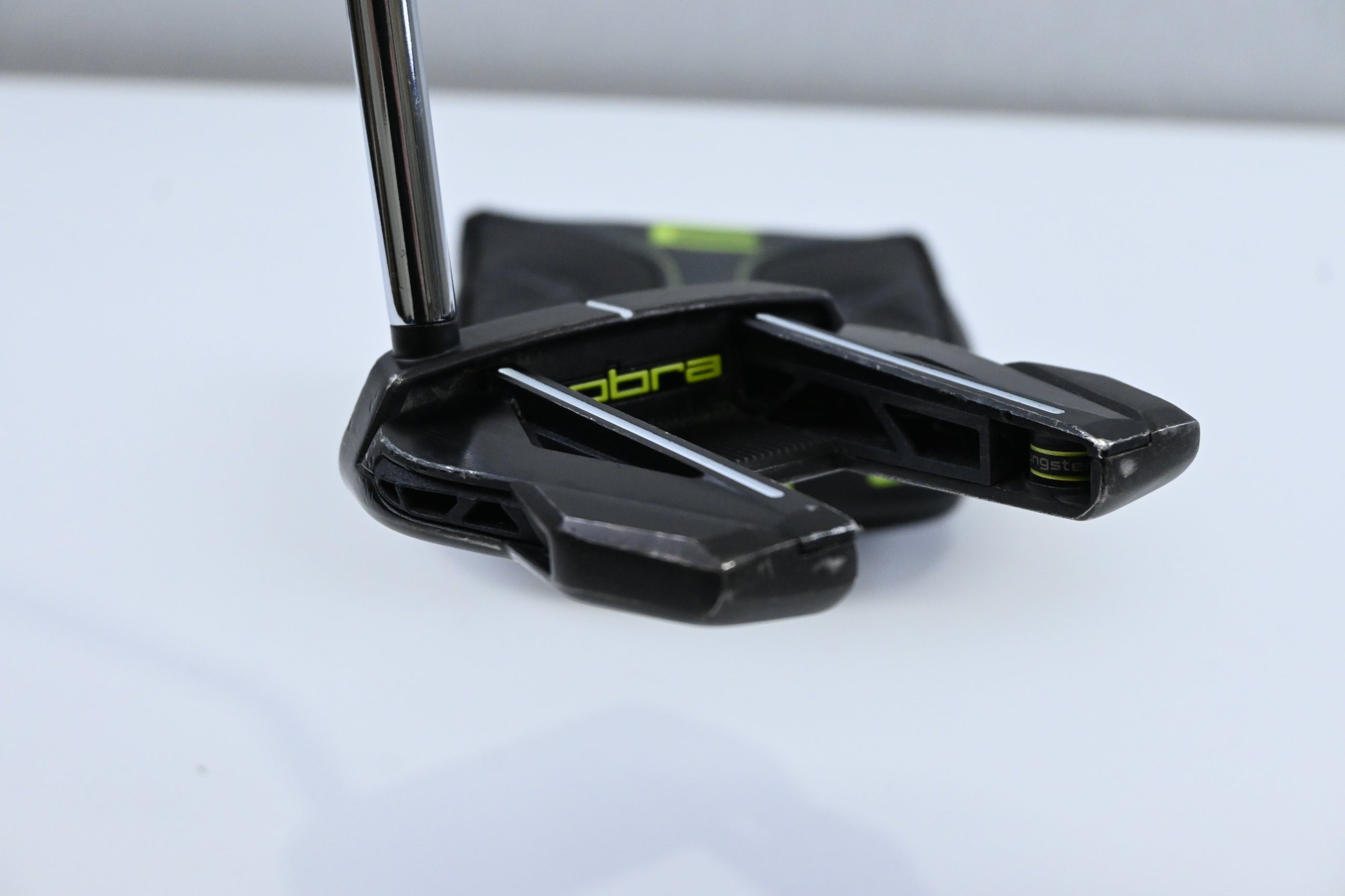 Cobra King Vintage Supernova Putter / 34 Inch