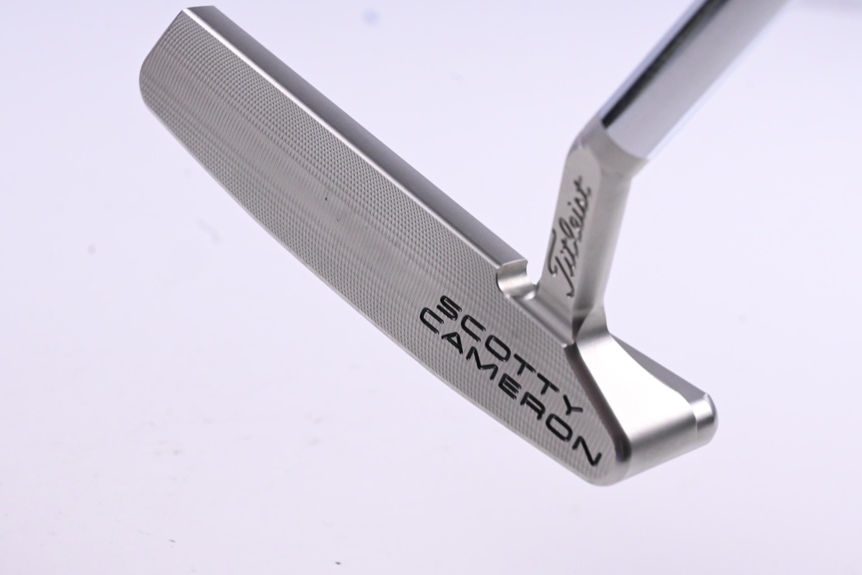 Scotty Cameron Special Select Newport 2.5 Putter / 34 Inch