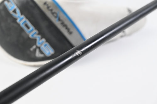 Callaway Paradym Ai Smoke Max #3 Wood / 15 Degree / Regular Flex Tensei AV Blue