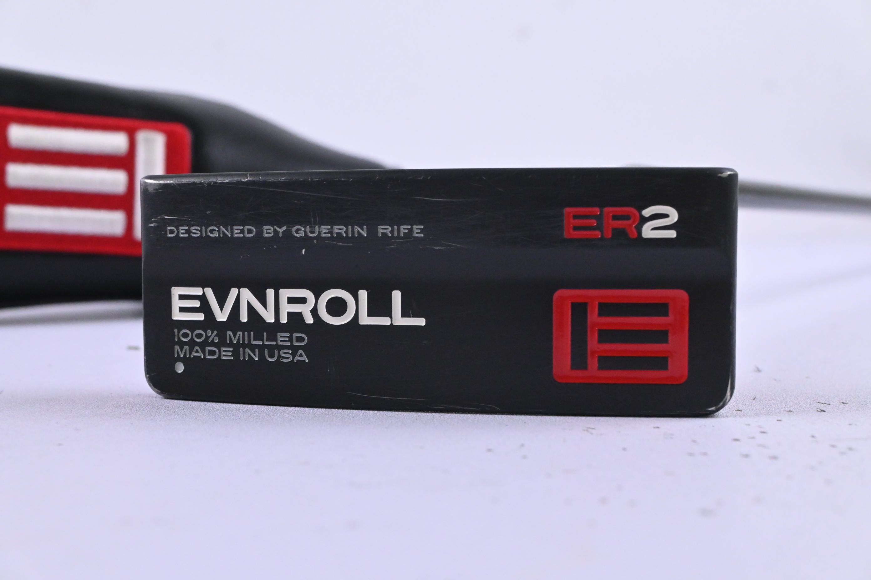 Evnroll V-Series 2021 ER2 Putter / 35 Inch