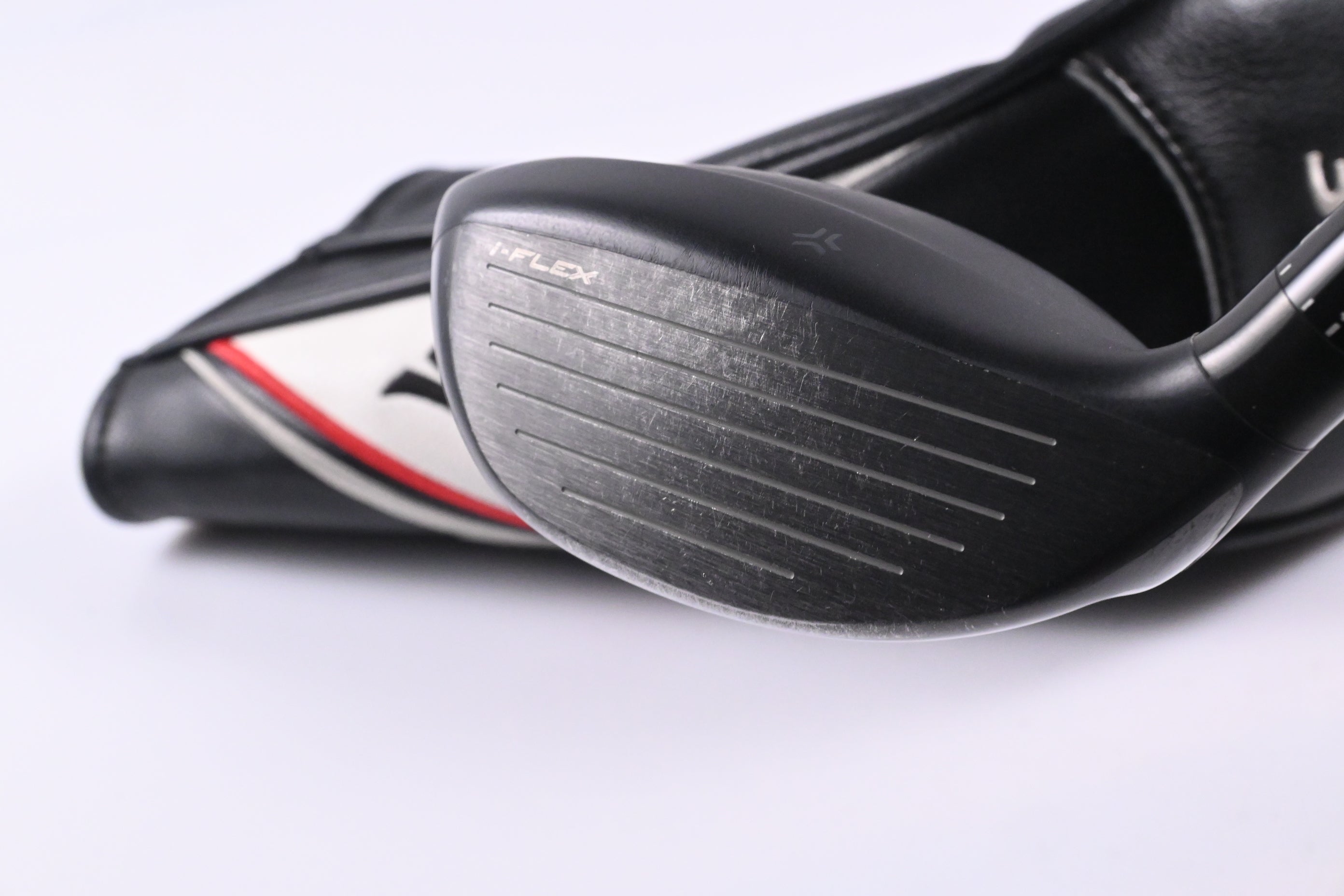 Srixon ZXi #3 Wood / 15 Degree / Stiff Flex Fujikura Ventus TR Blue 6 Shaft