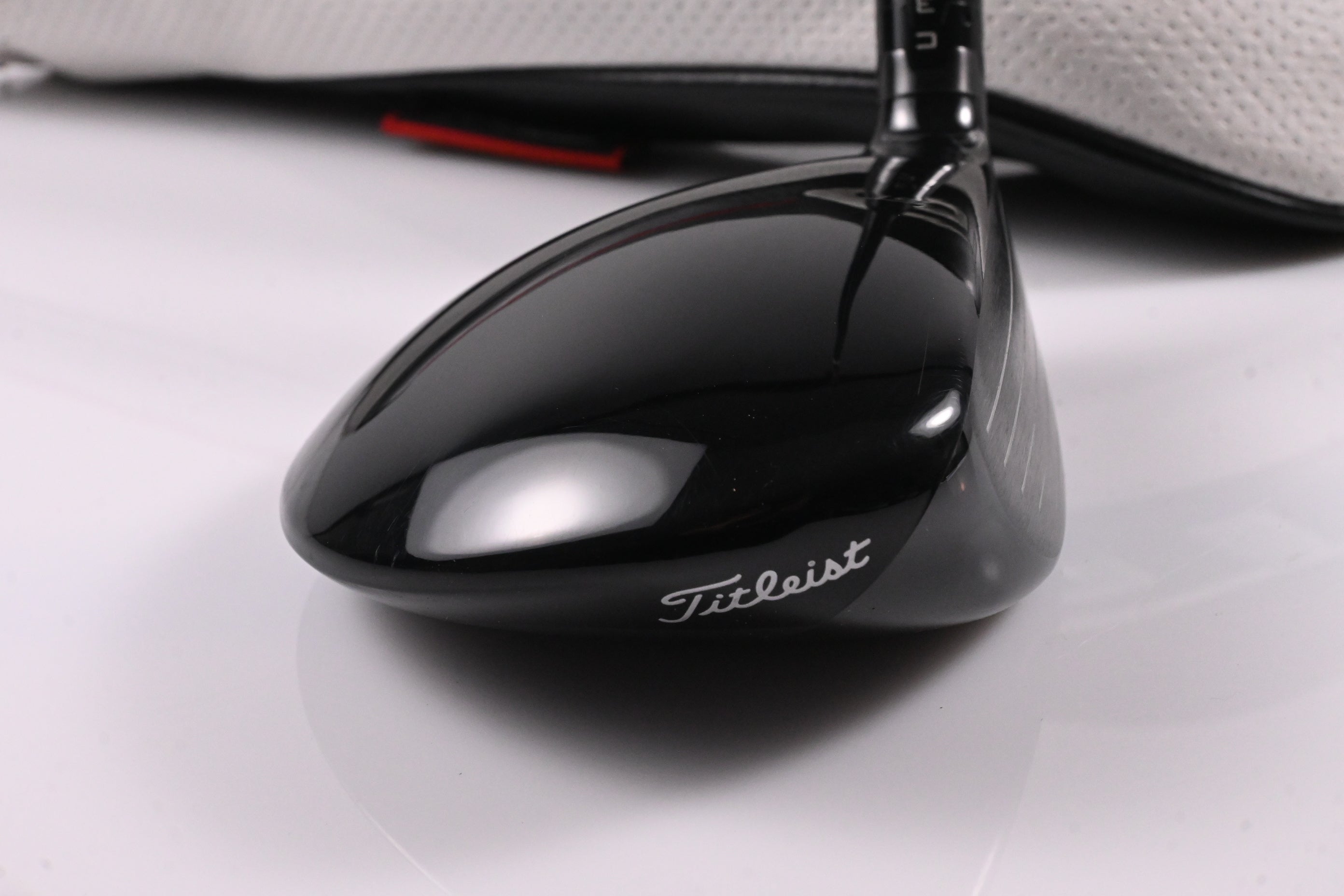 Titleist GT2 #3 Wood / 13.5 Degree / Stiff Flex Graphite Design Tour AD MJ-6