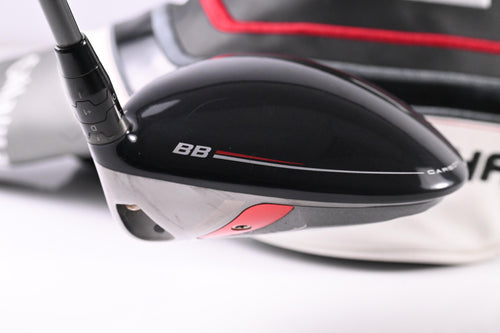 Callaway Big Bertha 2023 Driver / 9 Degree / Stiff Flex Aldila Synergy Blue 50