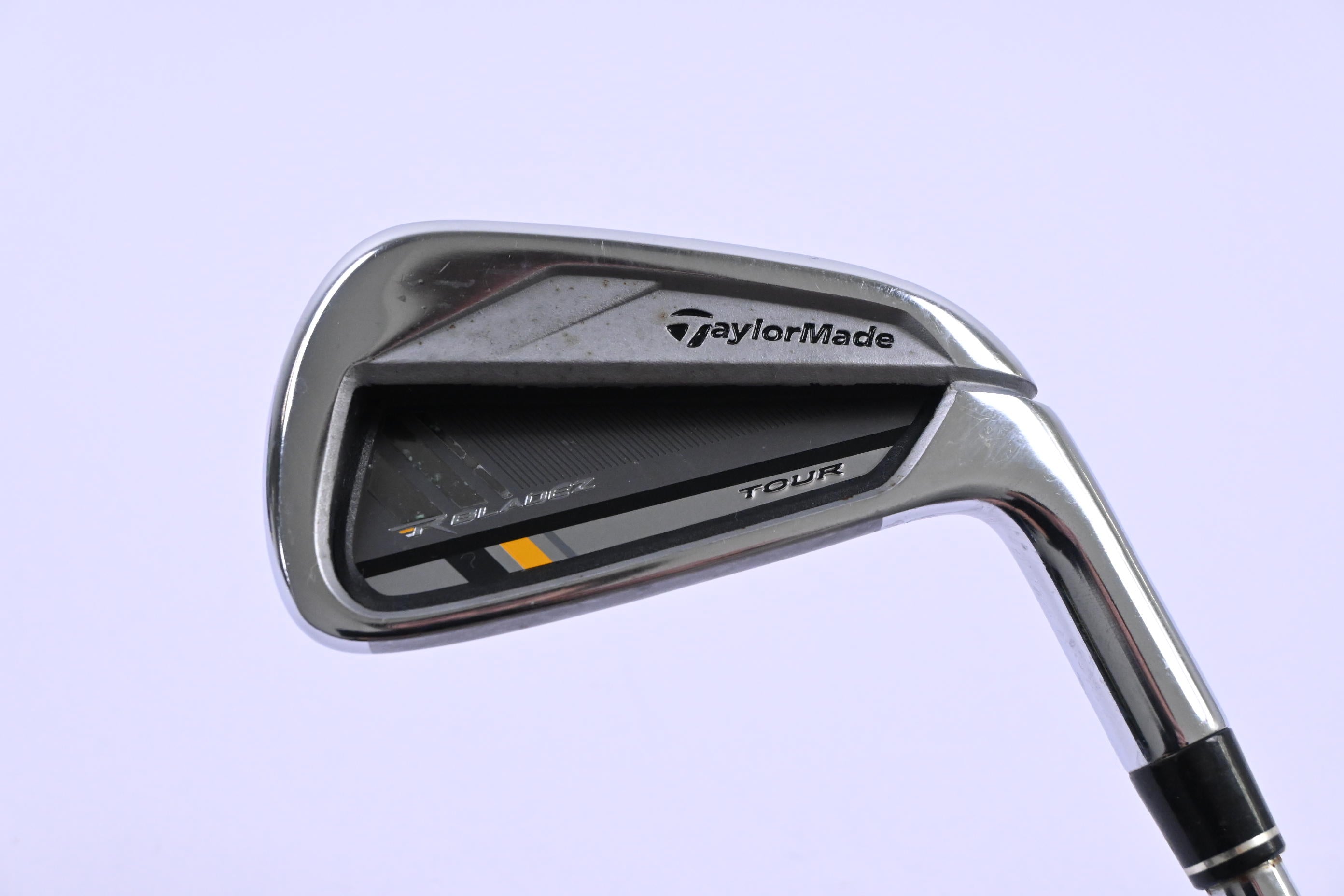 Taylormade Rocketbladez Tour #3 Iron / 19 Degree / Stiff Flex Project X Rifle