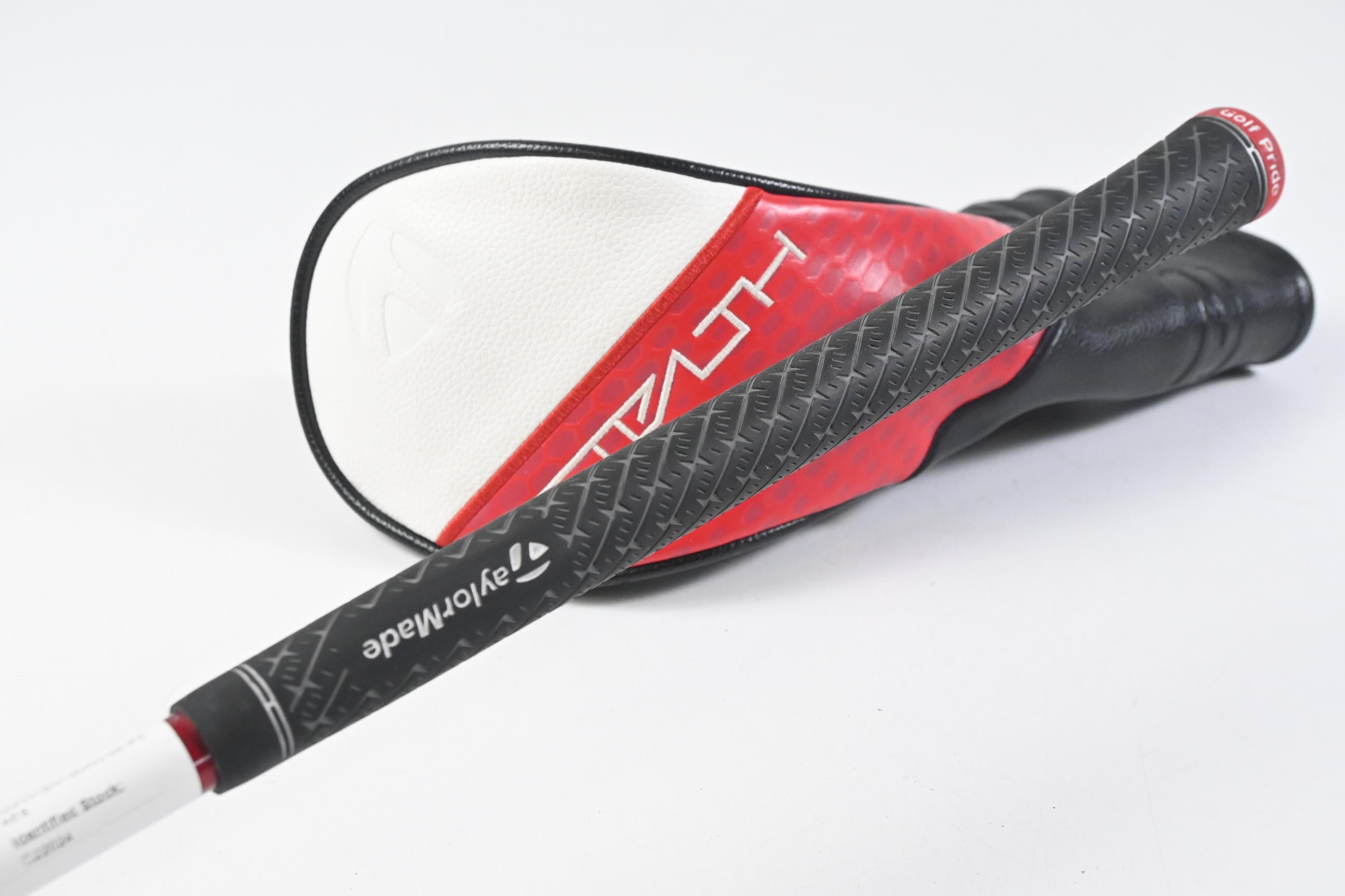 Taylormade Stealth 2 #3 Wood / 15 Degree / Regular Flex Ventus TR Red 5 Shaft