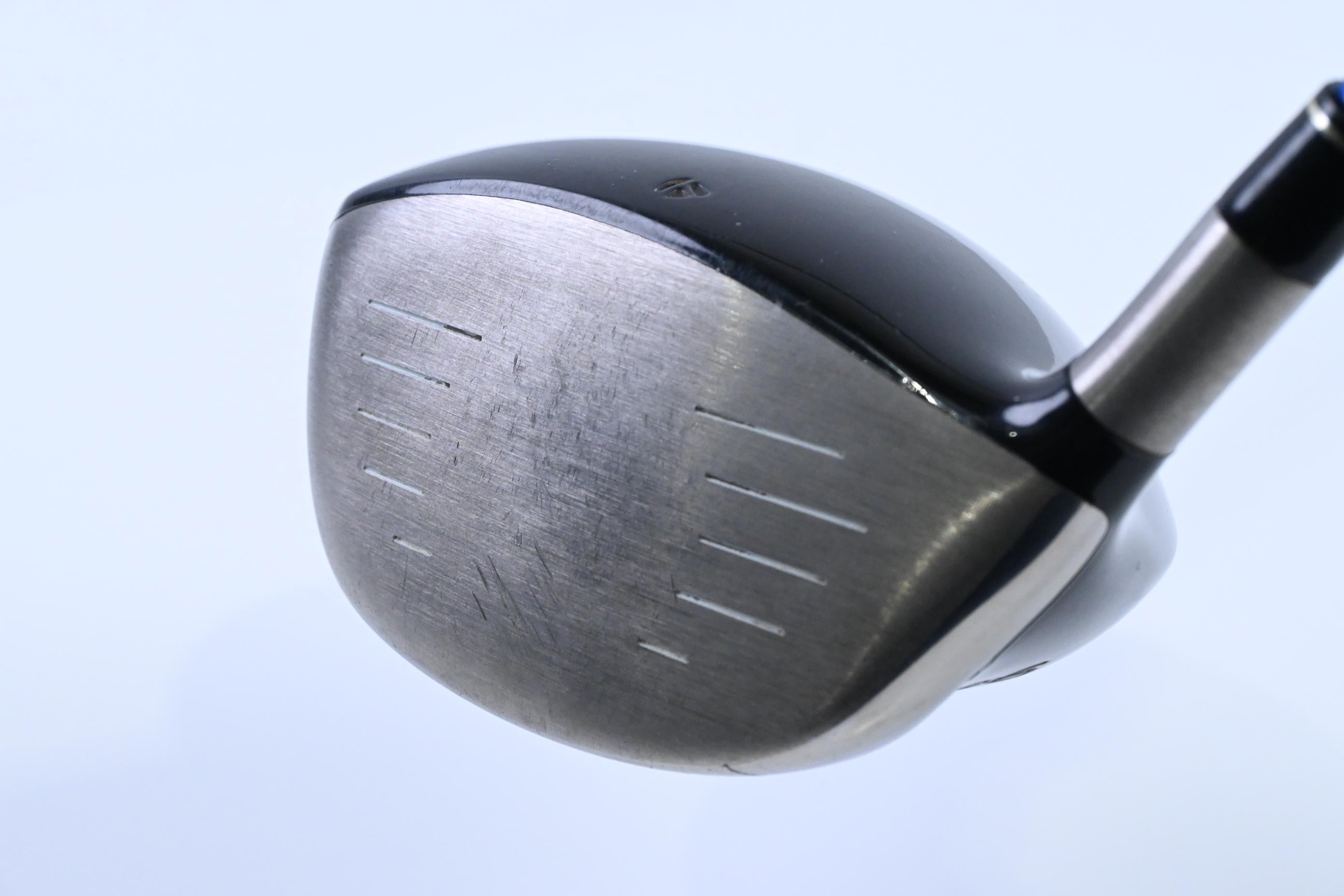 Taylormade R580 XD Driver / 9.5 Degree / Stiff Flex Grafalloy Blue Shaft