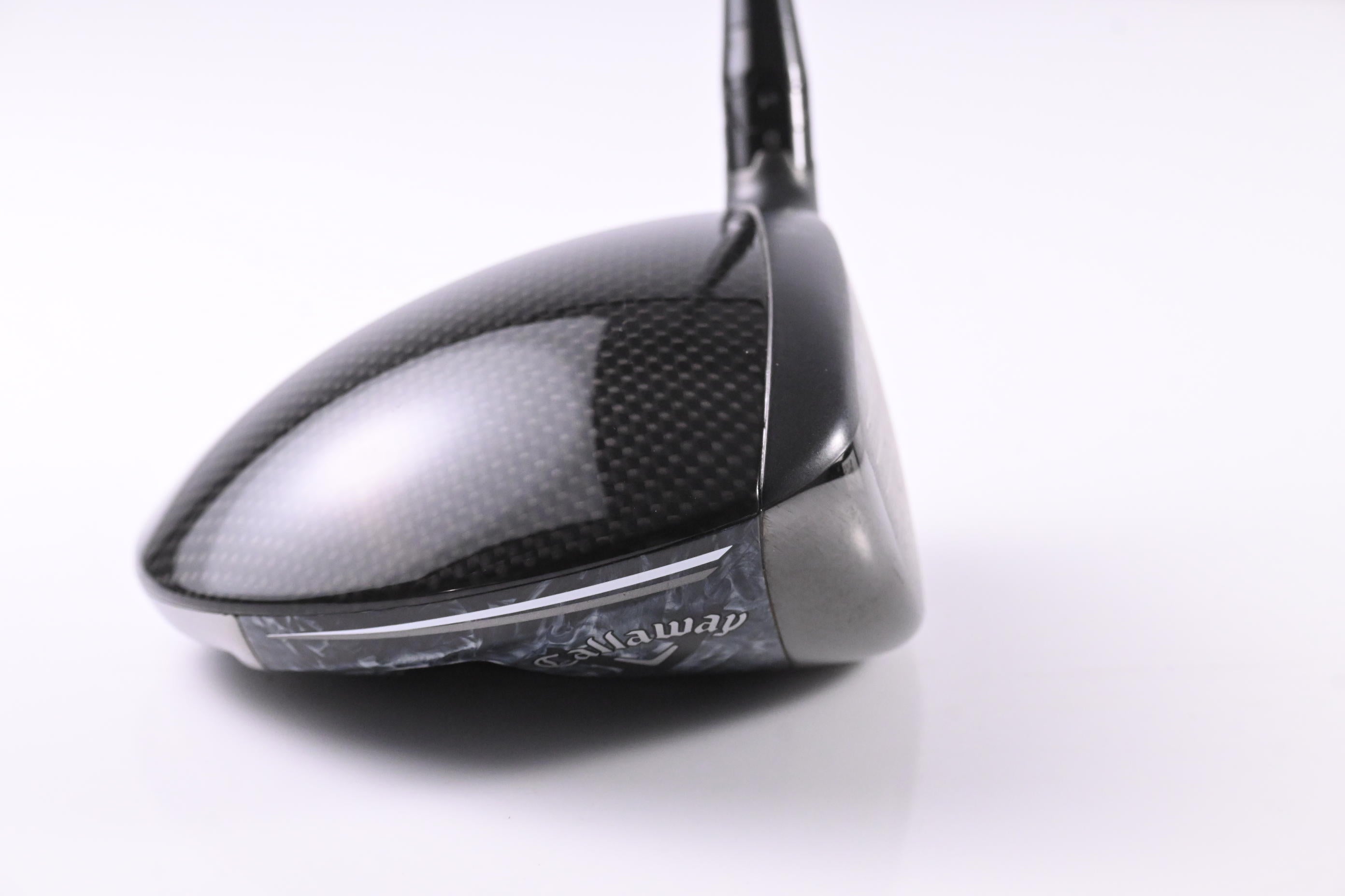Callaway Paradym Ai Smoke Max Driver / 10.5 Degree / Regular Flex Tensei AV Blue