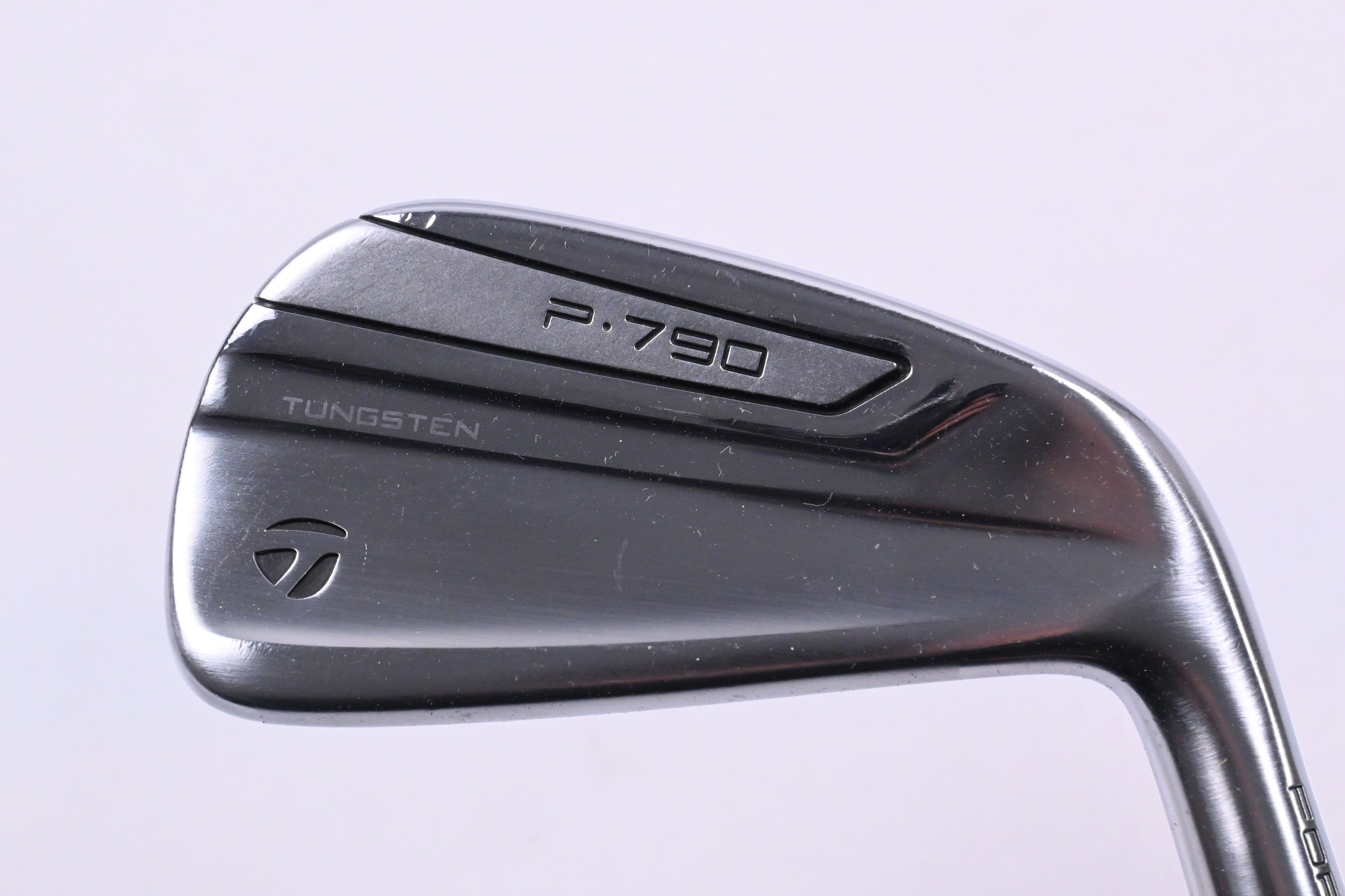 Taylormade P790 2019 #4 Iron / 21 Degree / Stiff Flex Dynamic Gold 105 S300