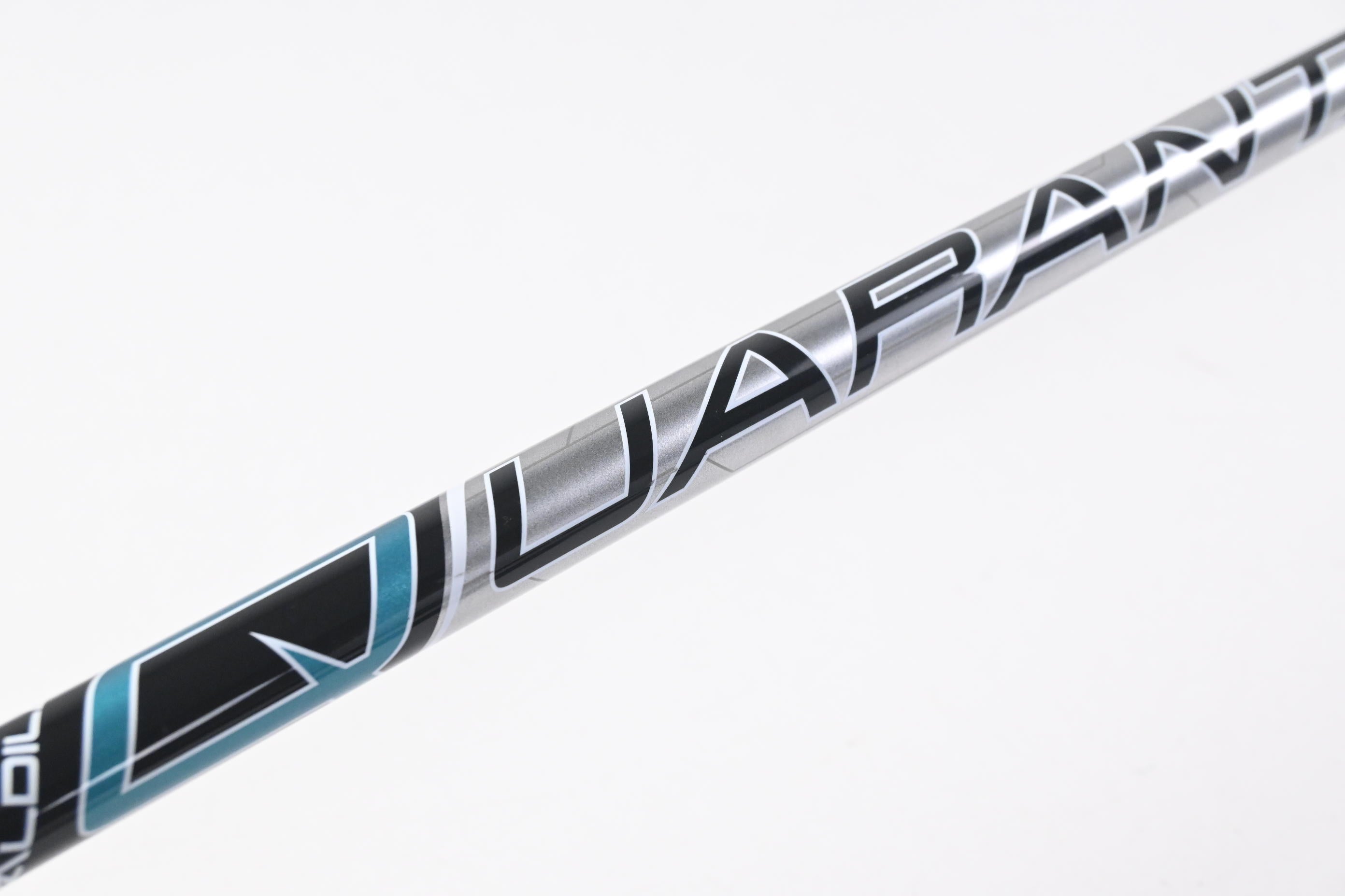 Aldila Quaranta Blue 40 Driver Shaft / Senior Flex / Callaway 2nd Gen