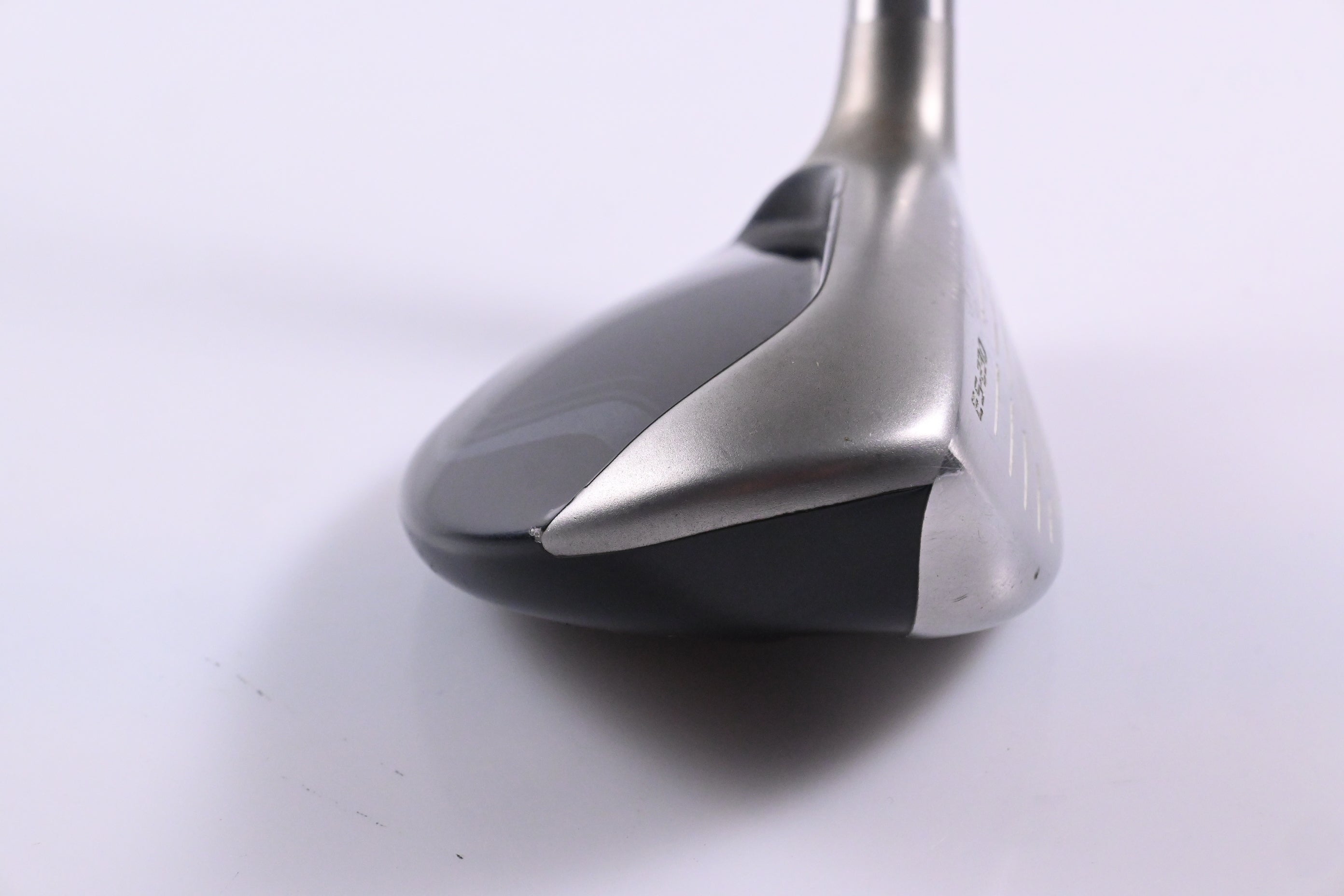 Mizuno MX-700 #3 Hybrid / 20 Degree / Regular Flex Mizuno Exsar IS4 68 Shaft