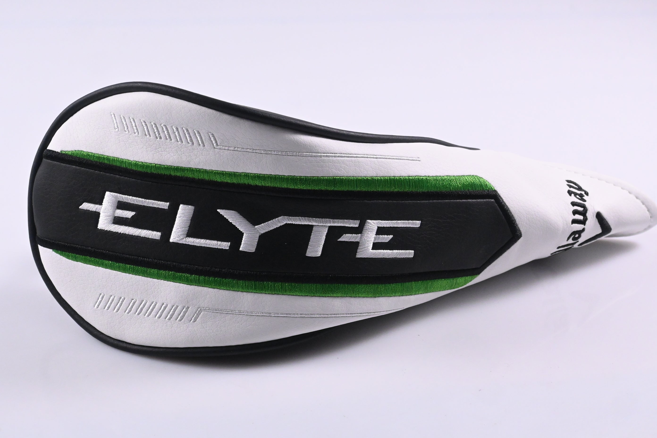 Callaway Elyte #5 Wood / 18 Degree / Regular Flex Denali Charcoal 60 Shaft